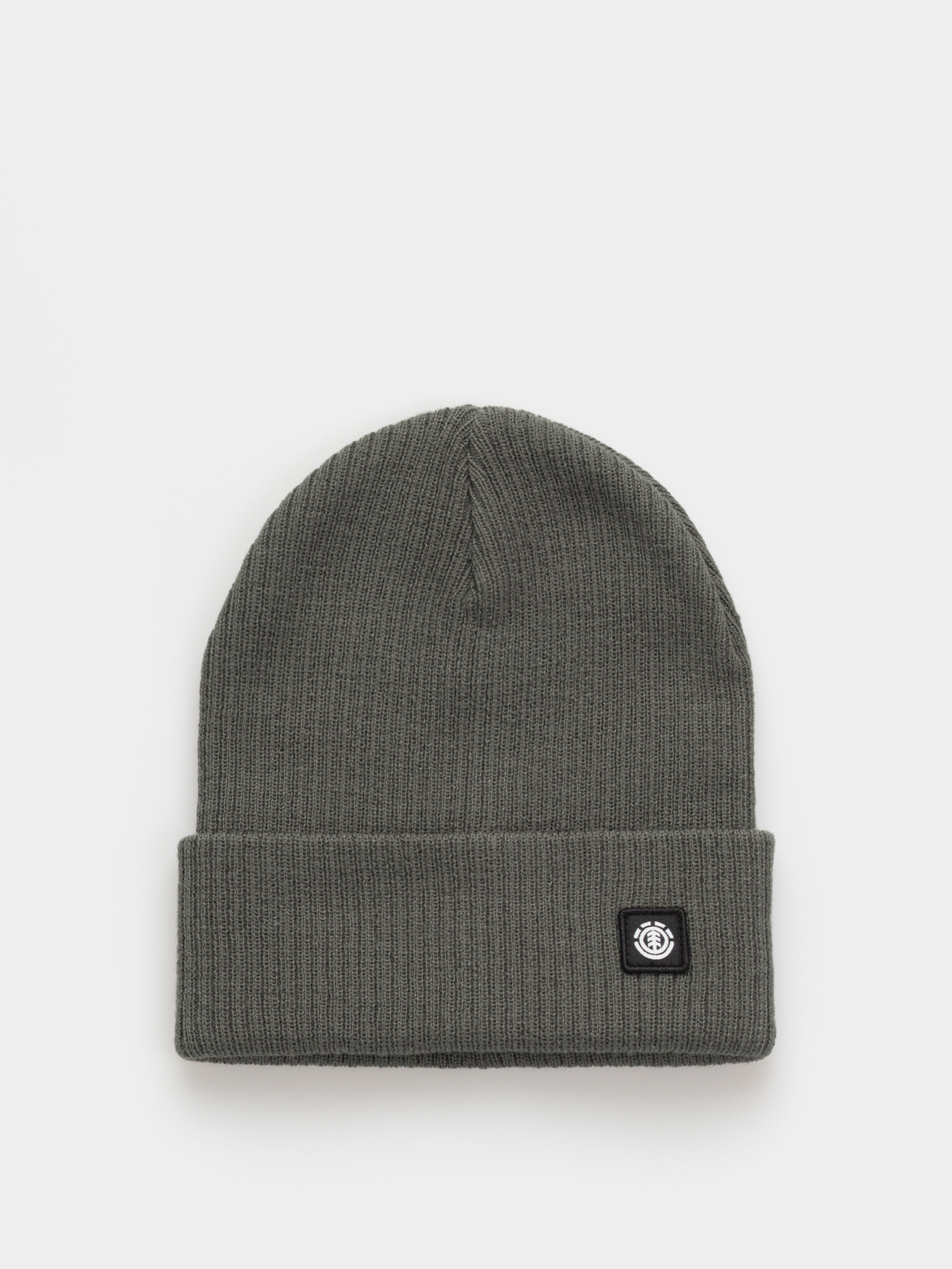 Шапка Element Mid Icon Rib (ardoise)