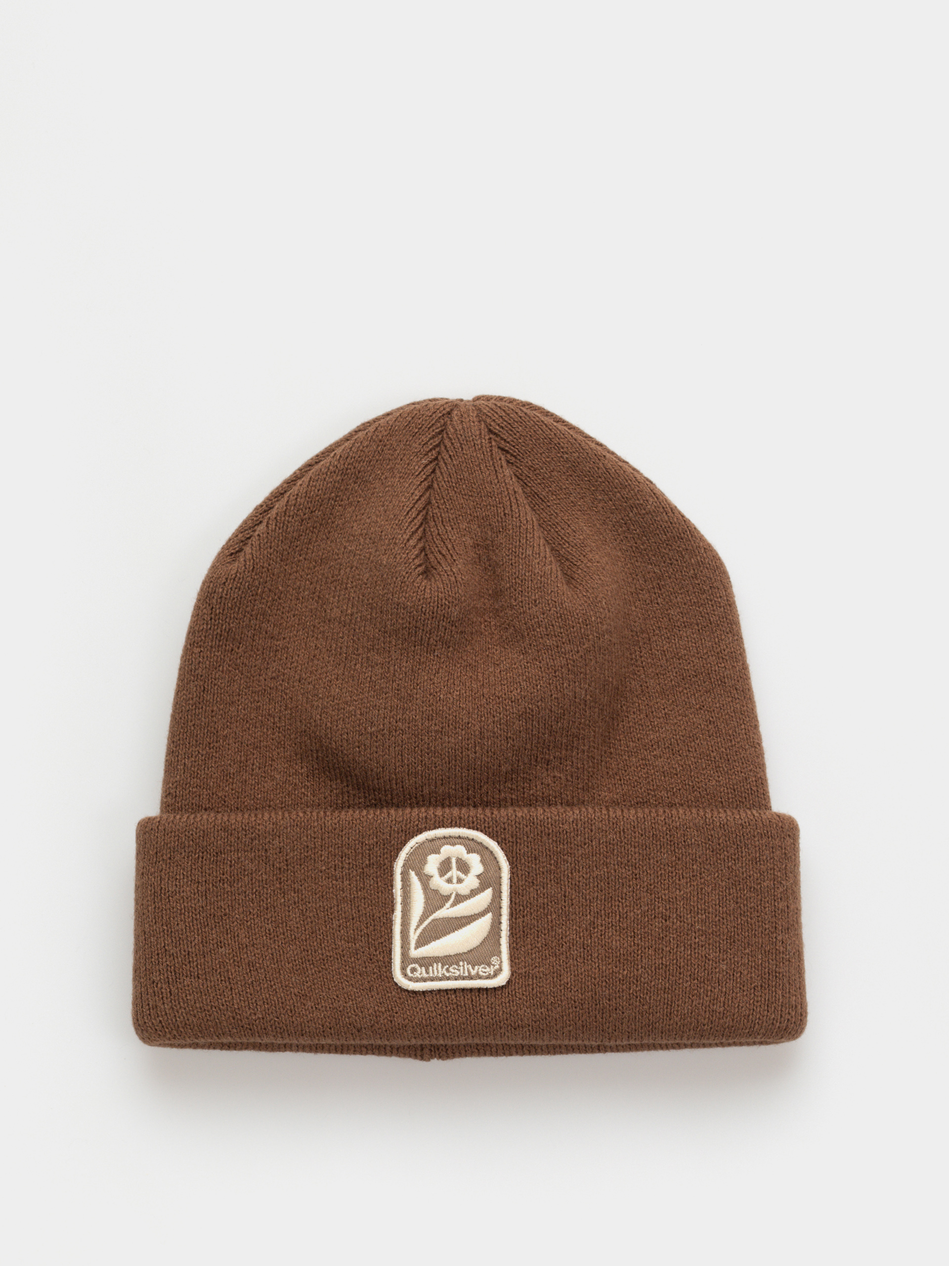 Шапка Quiksilver Performer Heavy (pine bark)