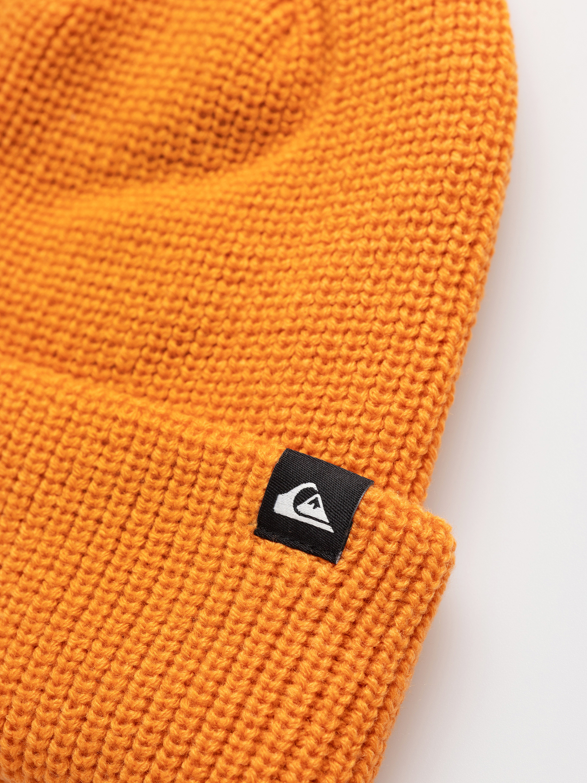 Шапка Quiksilver Performer (jaffa orange)