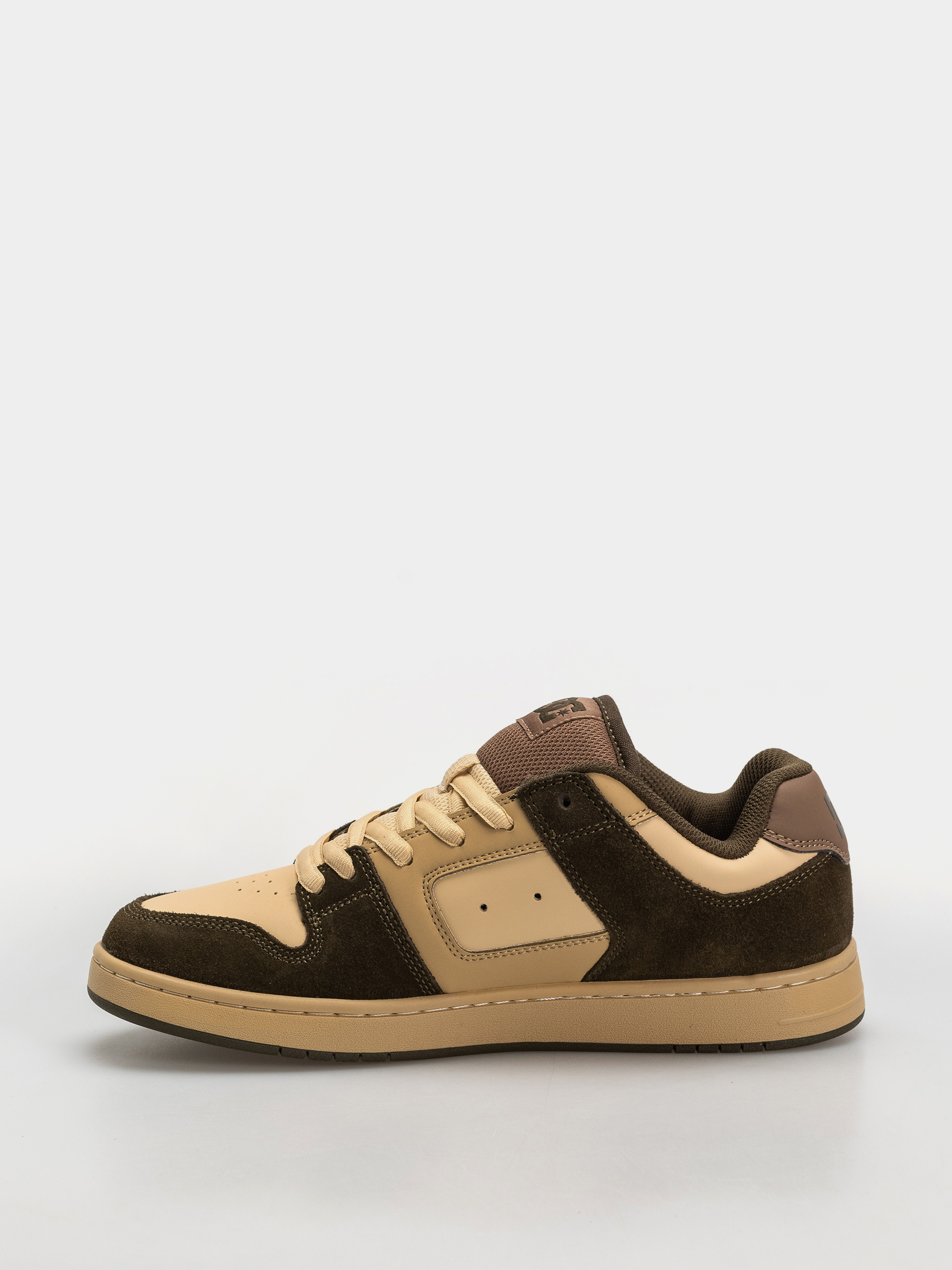 Обувки DC Manteca 4 S (olive/tan)