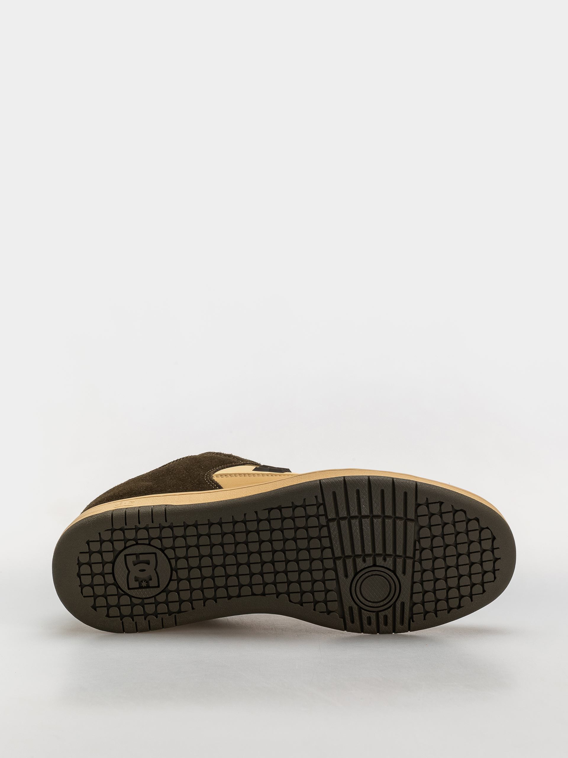 Обувки DC Manteca 4 S (olive/tan)