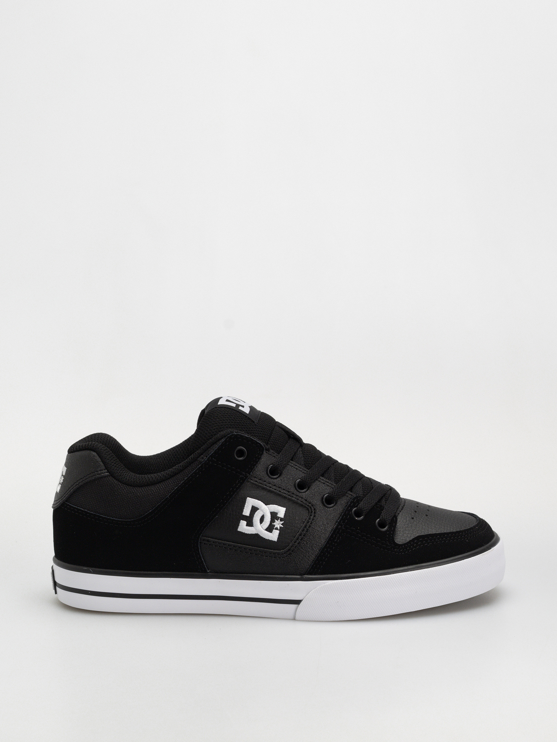 u041eu0431u0443u0432u043au0438 DC Pure (black/black/white)