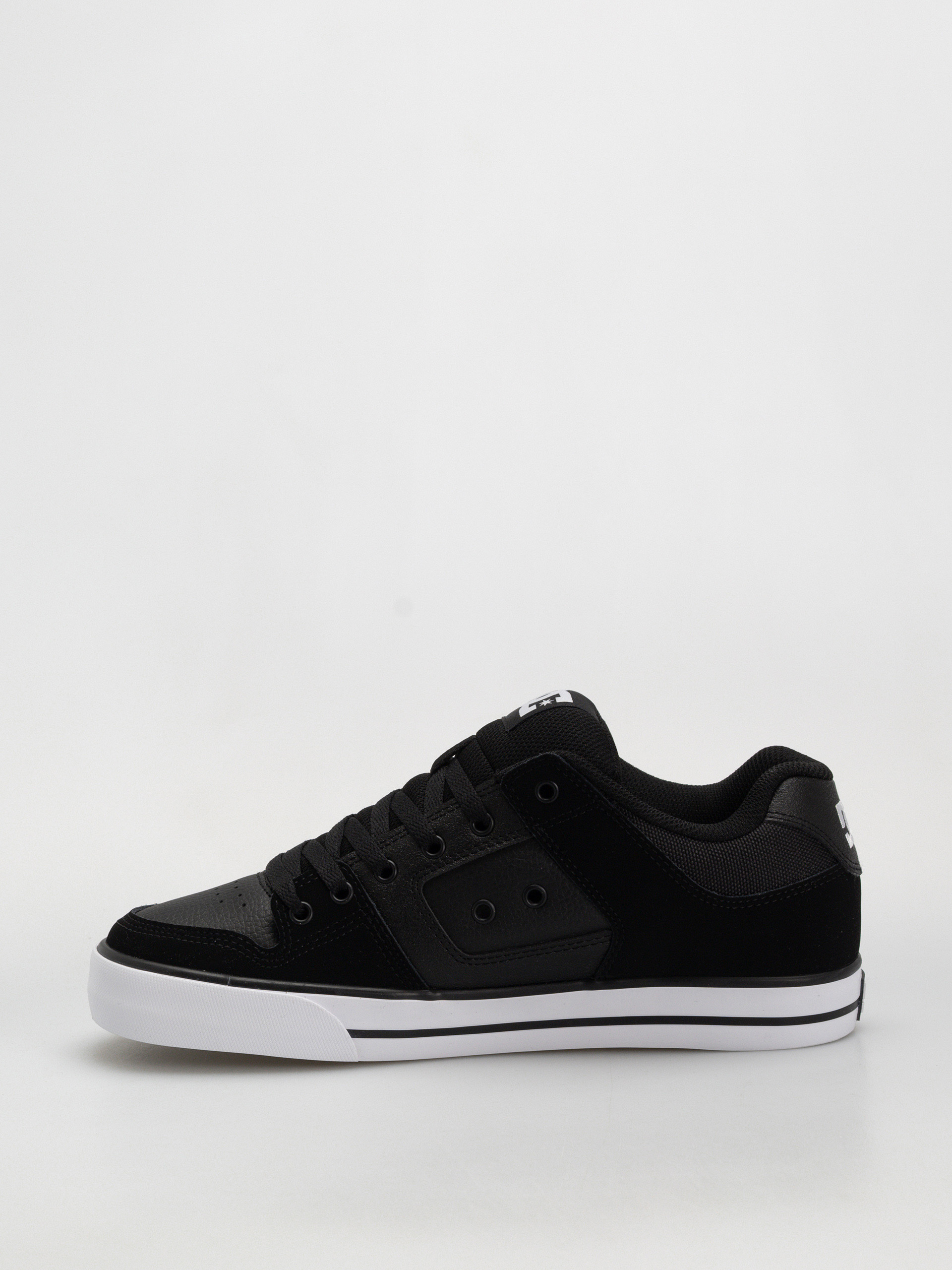 Обувки DC Pure (black/black/white)