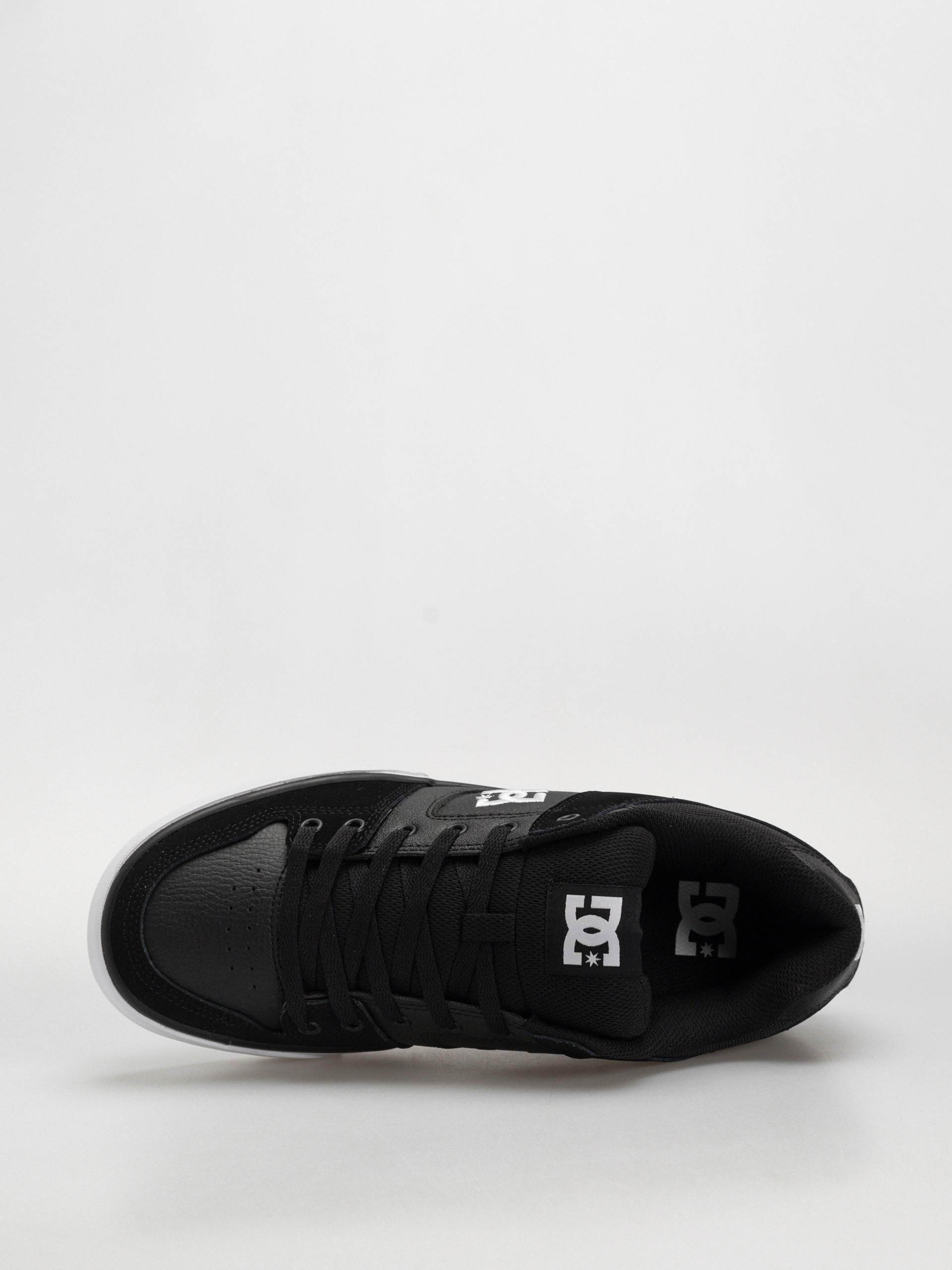 Обувки DC Pure (black/black/white)