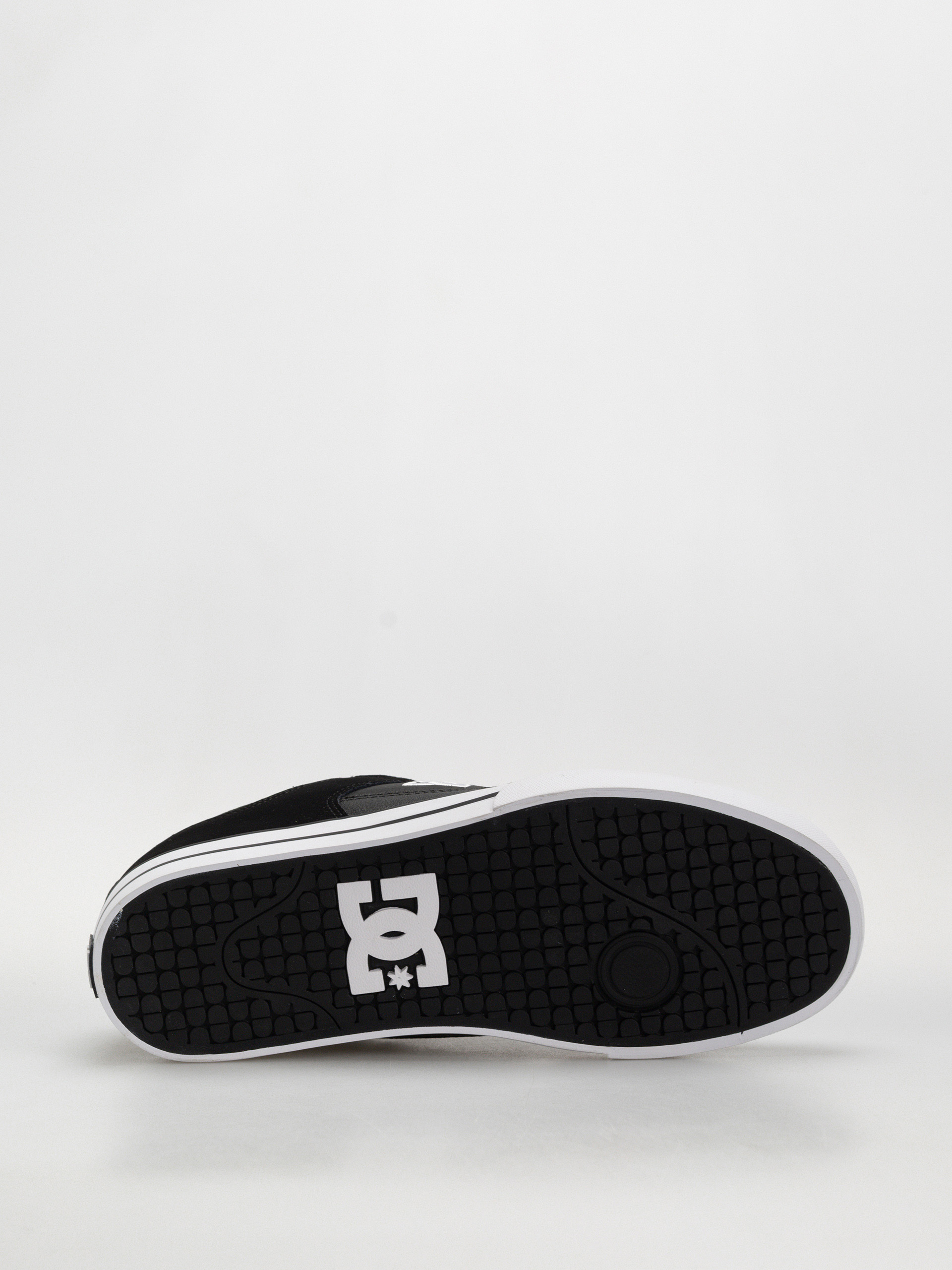 Обувки DC Pure (black/black/white)
