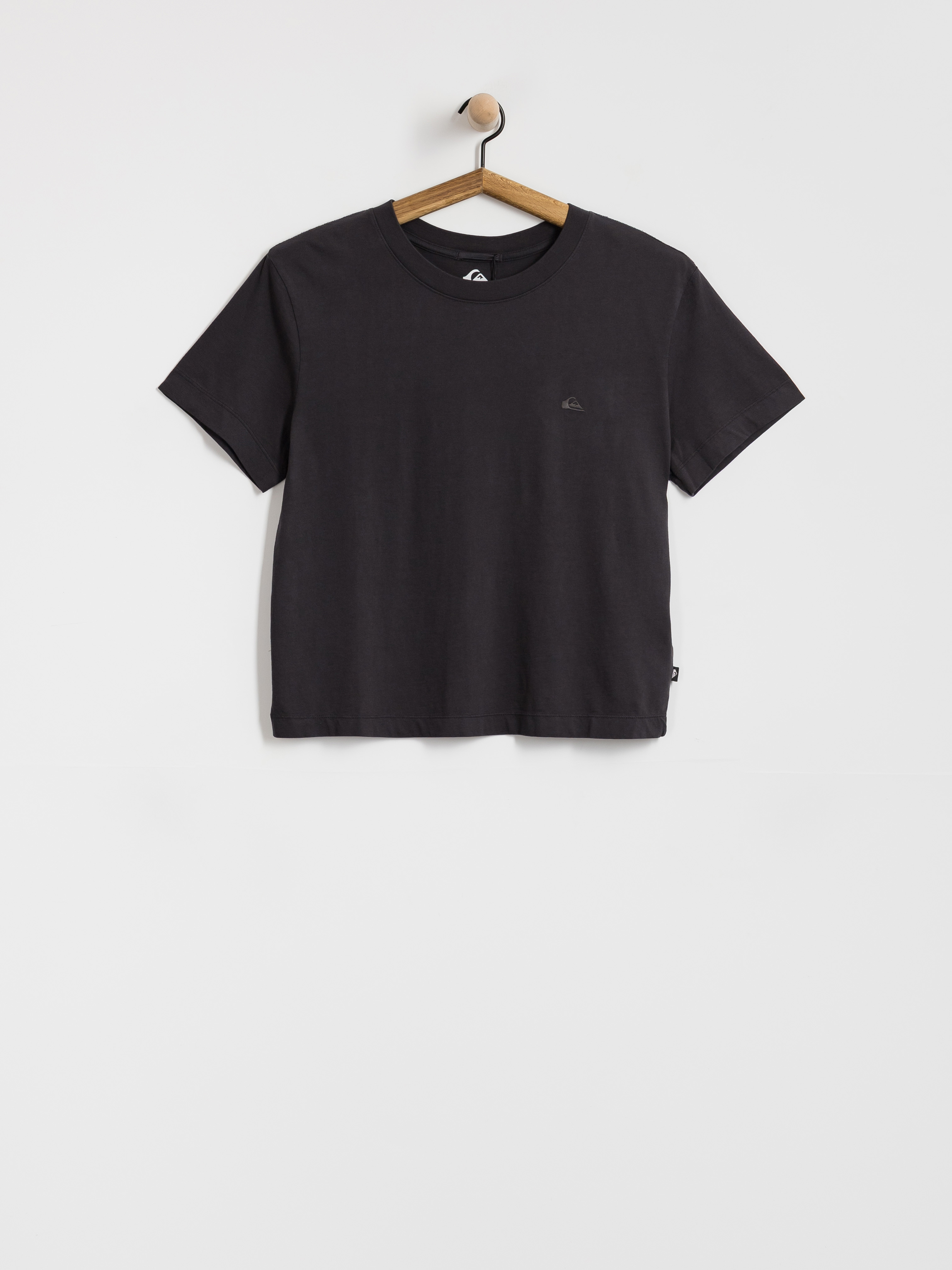 Тениска Quiksilver Essential Wmn (tarmac)
