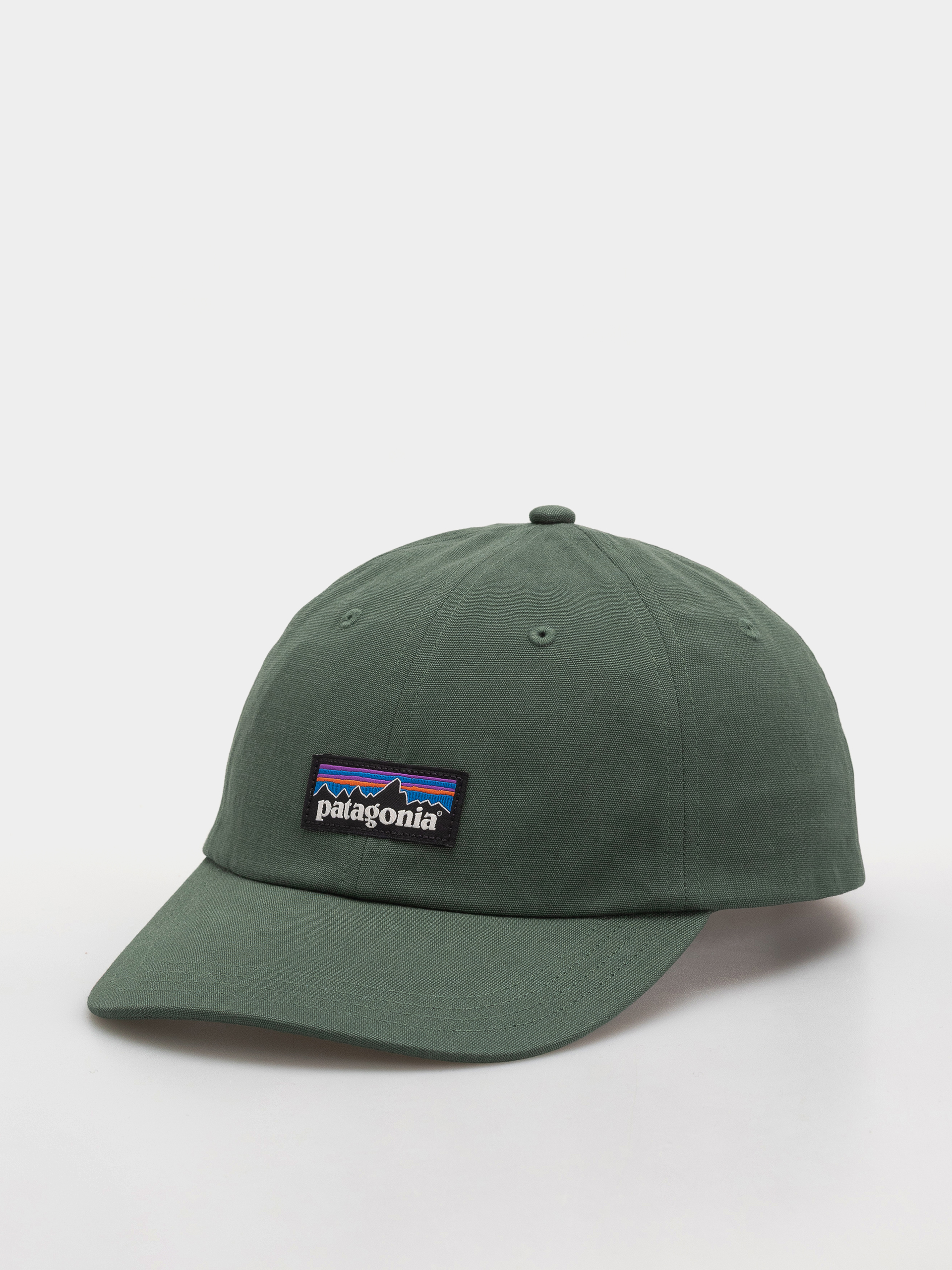Шапка с козирка Patagonia P 6 Label Trad