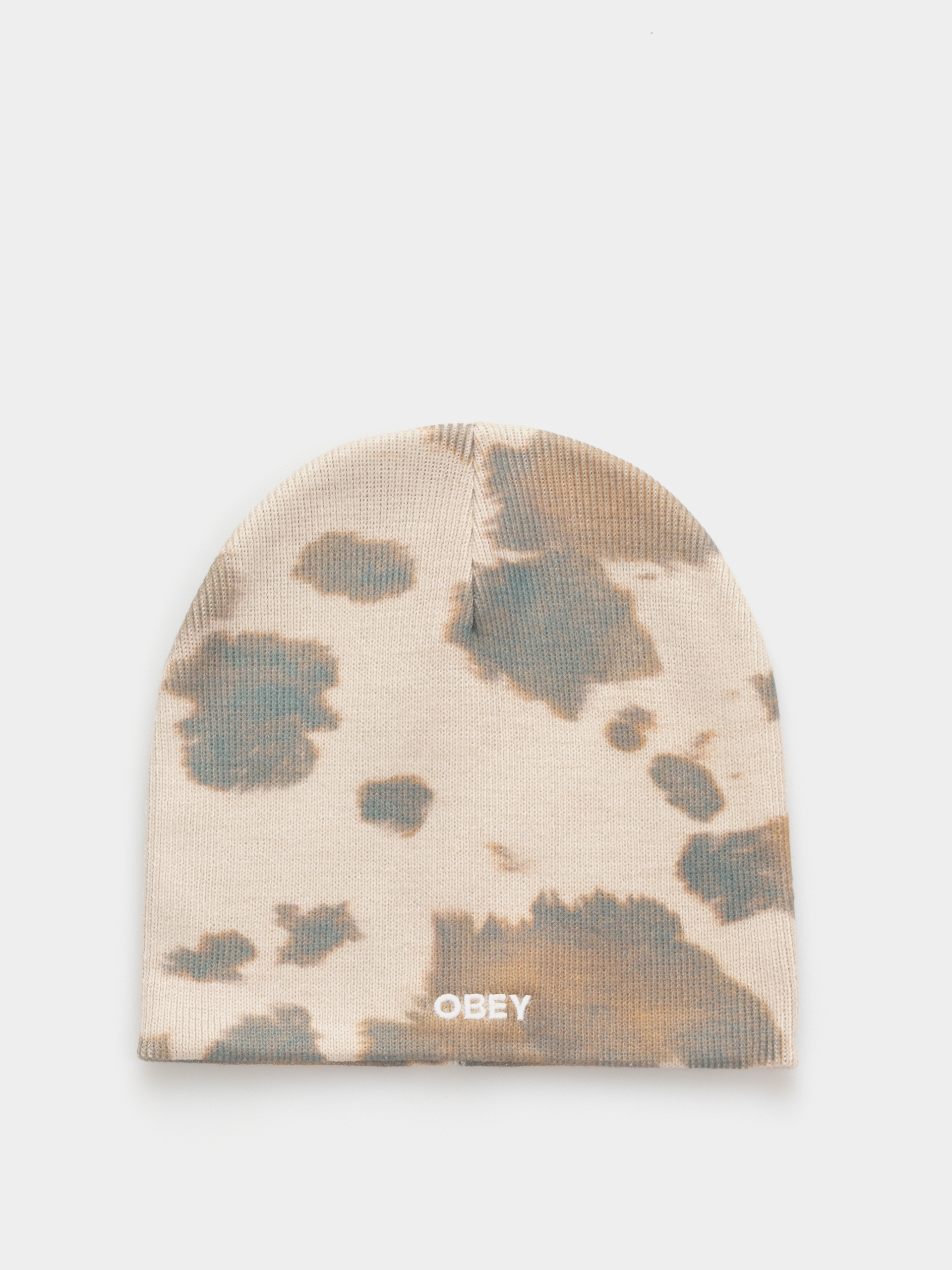 Шапка OBEY Silo (cow multi)