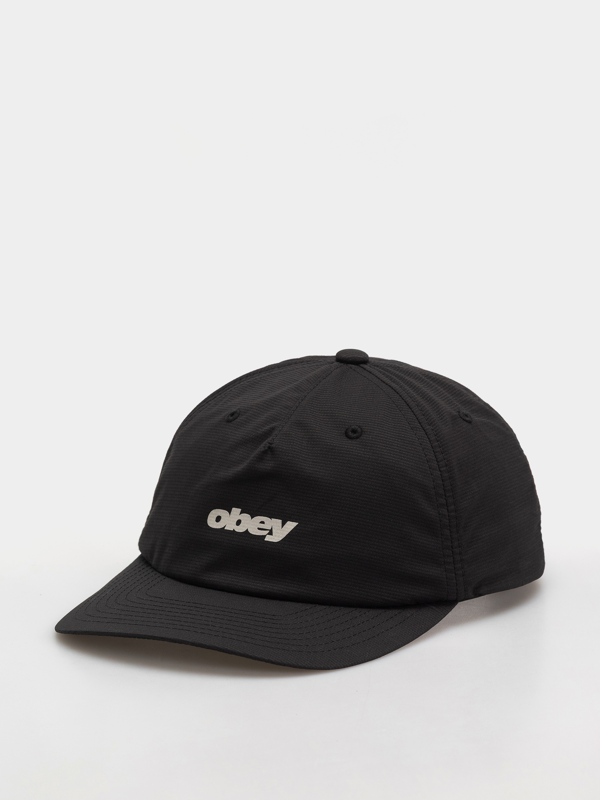 Шапка с козирка OBEY Stride 5 Panel