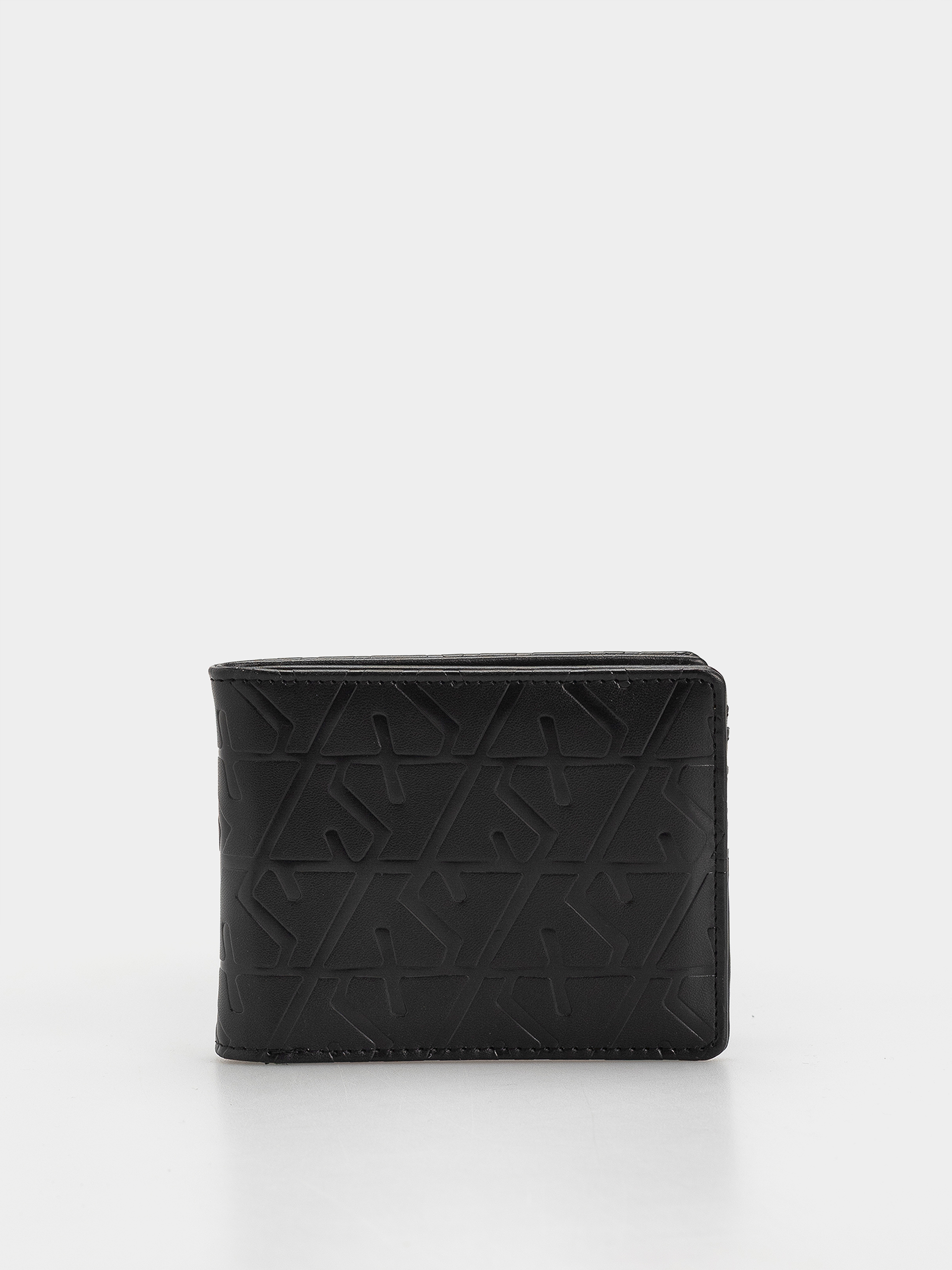 Портмоне Santa Cruz Tired (black)