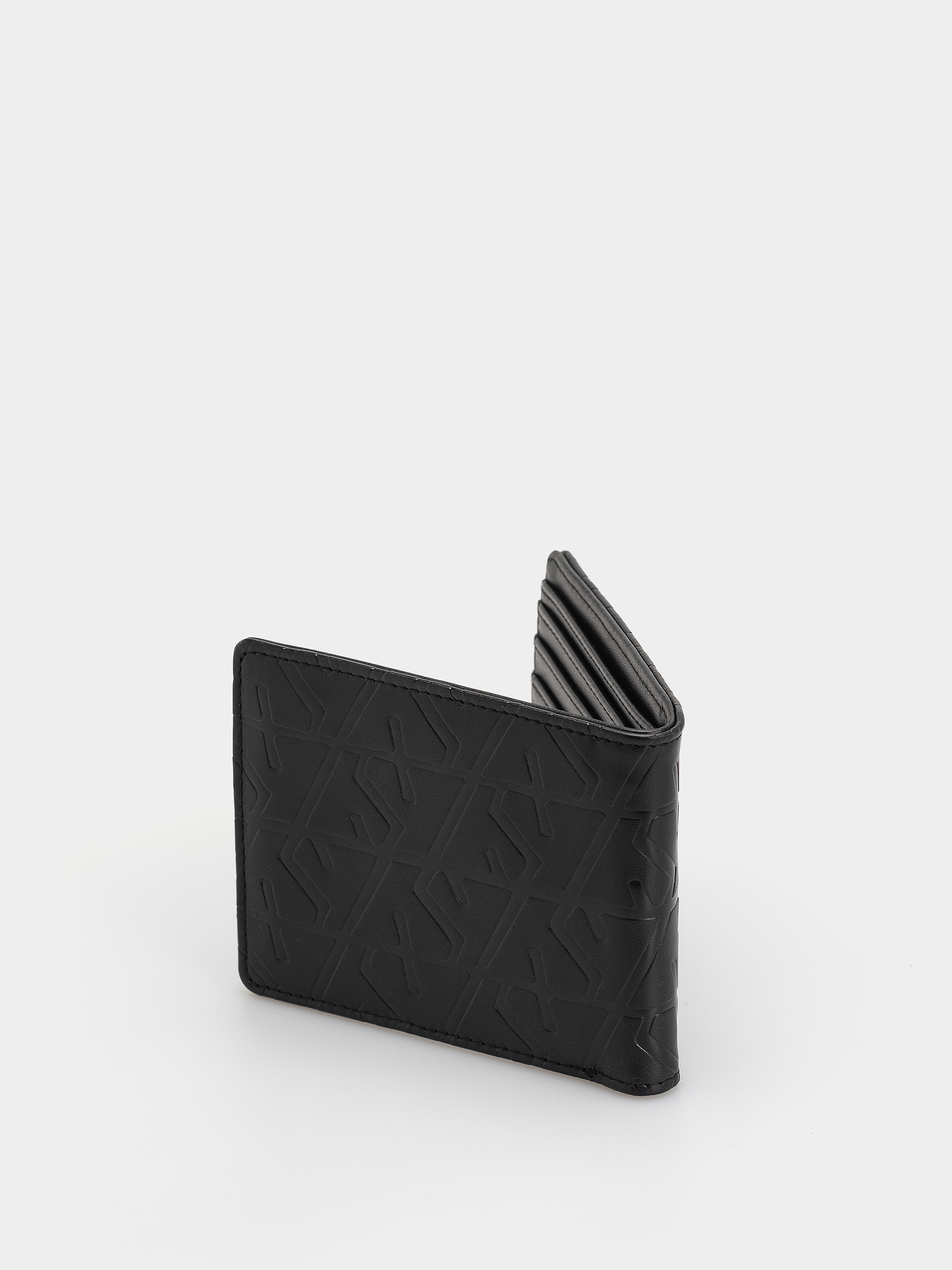 Портмоне Santa Cruz Tired (black)