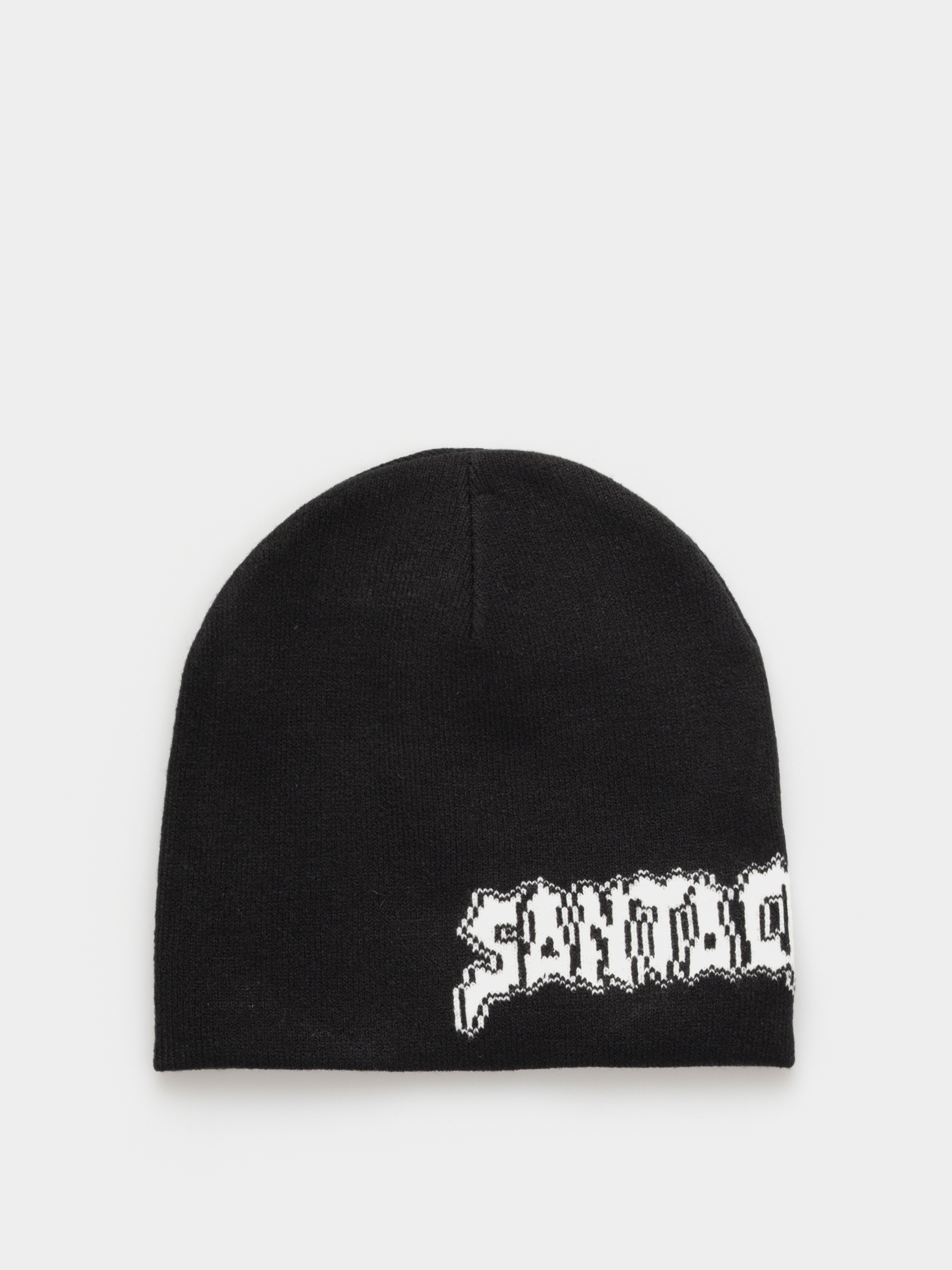 Шапка Santa Cruz Punk Strip