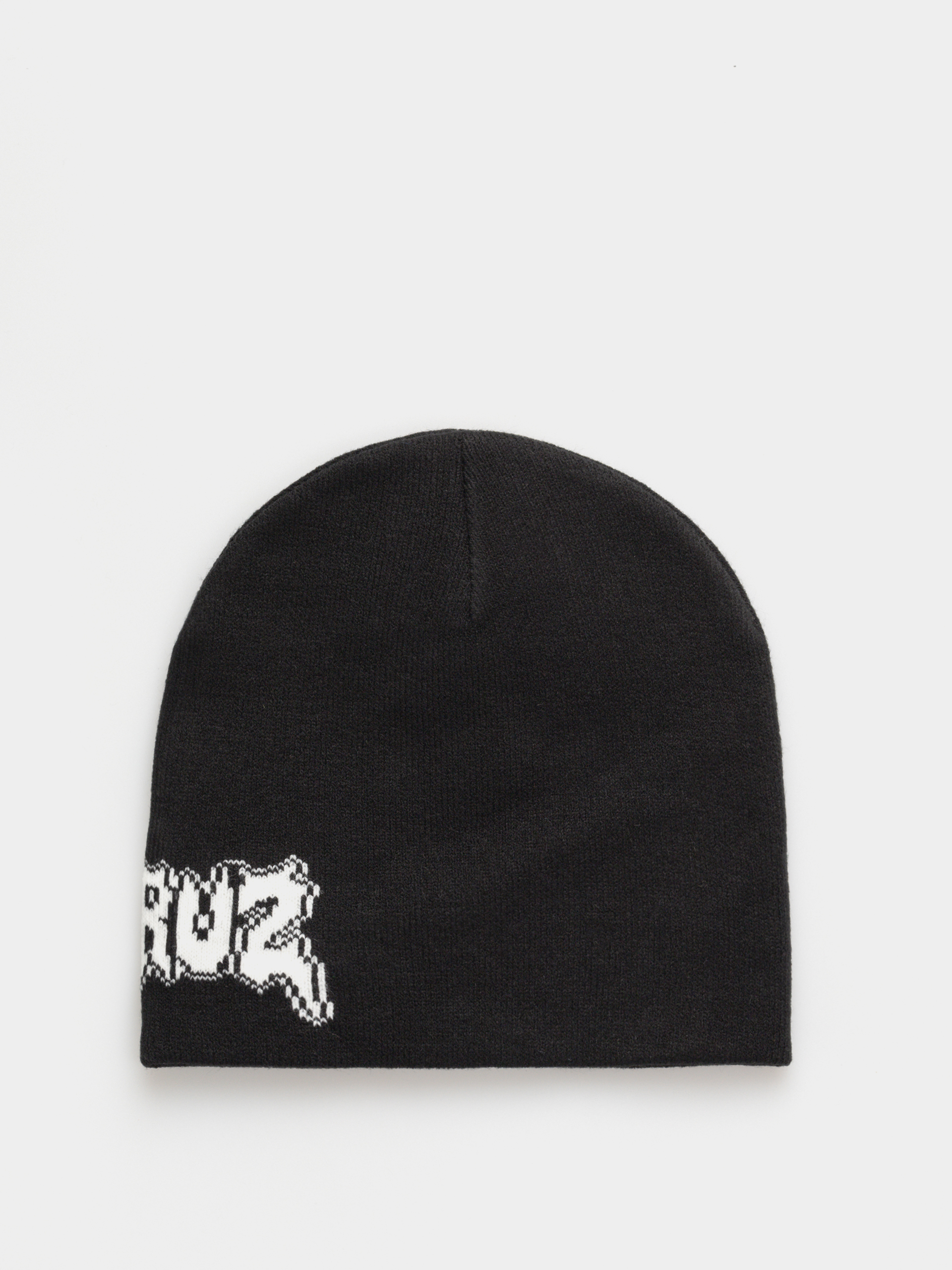 Шапка Santa Cruz Punk Strip (black)