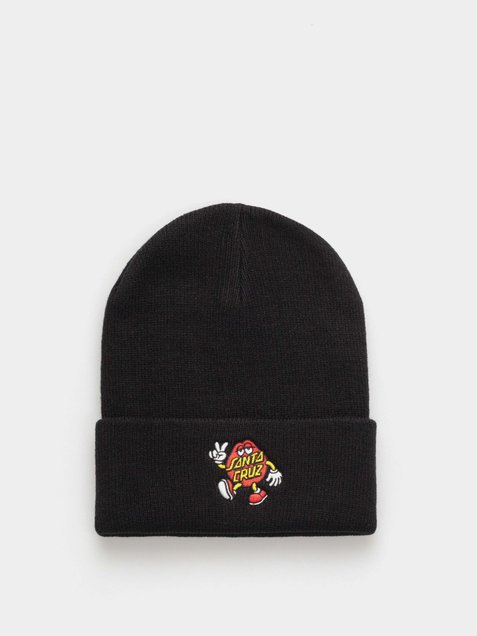 u0428u0430u043fu043au0430 Santa Cruz Dot Guy (black)