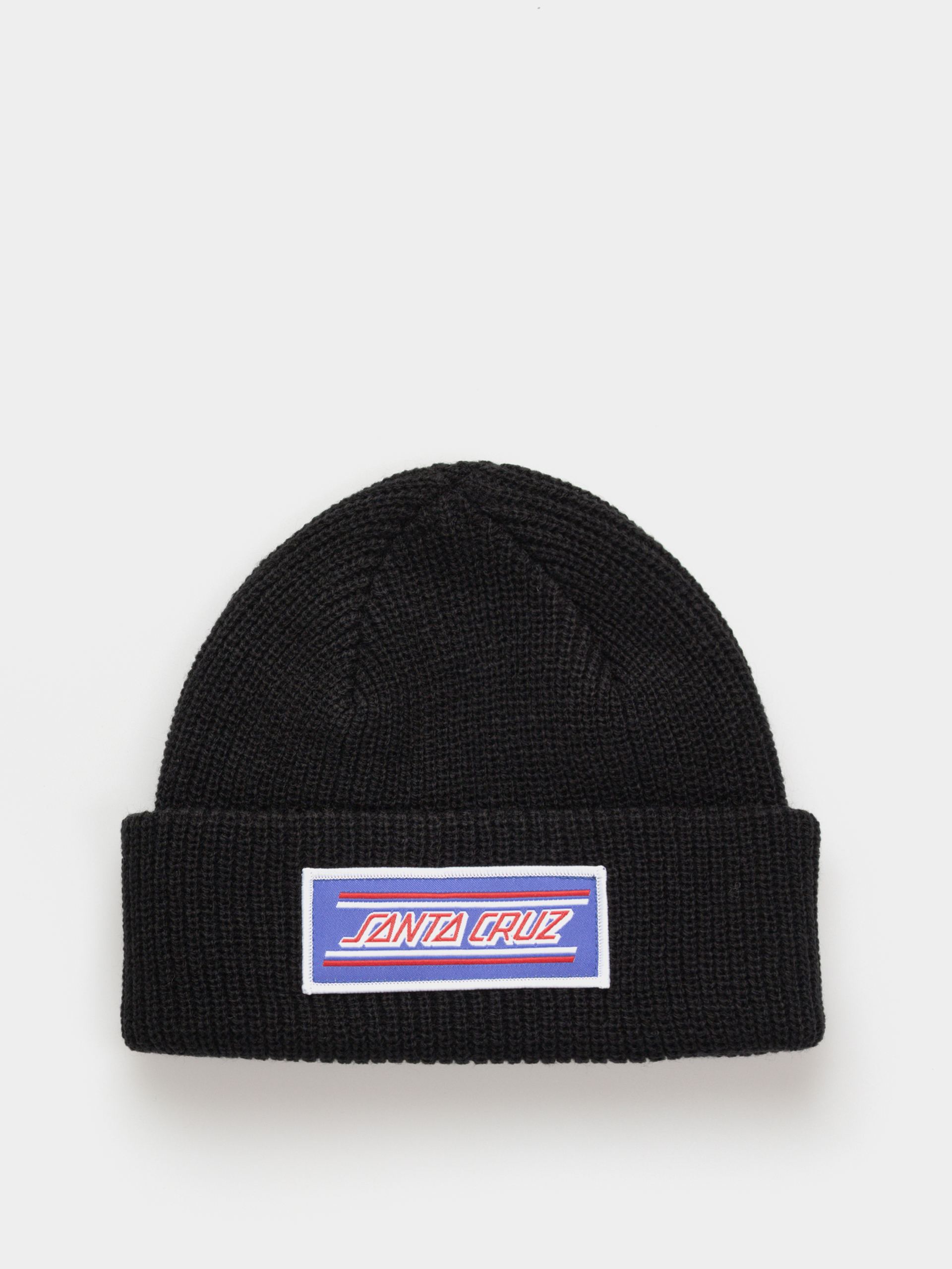 Шапка Santa Cruz Podium (black)