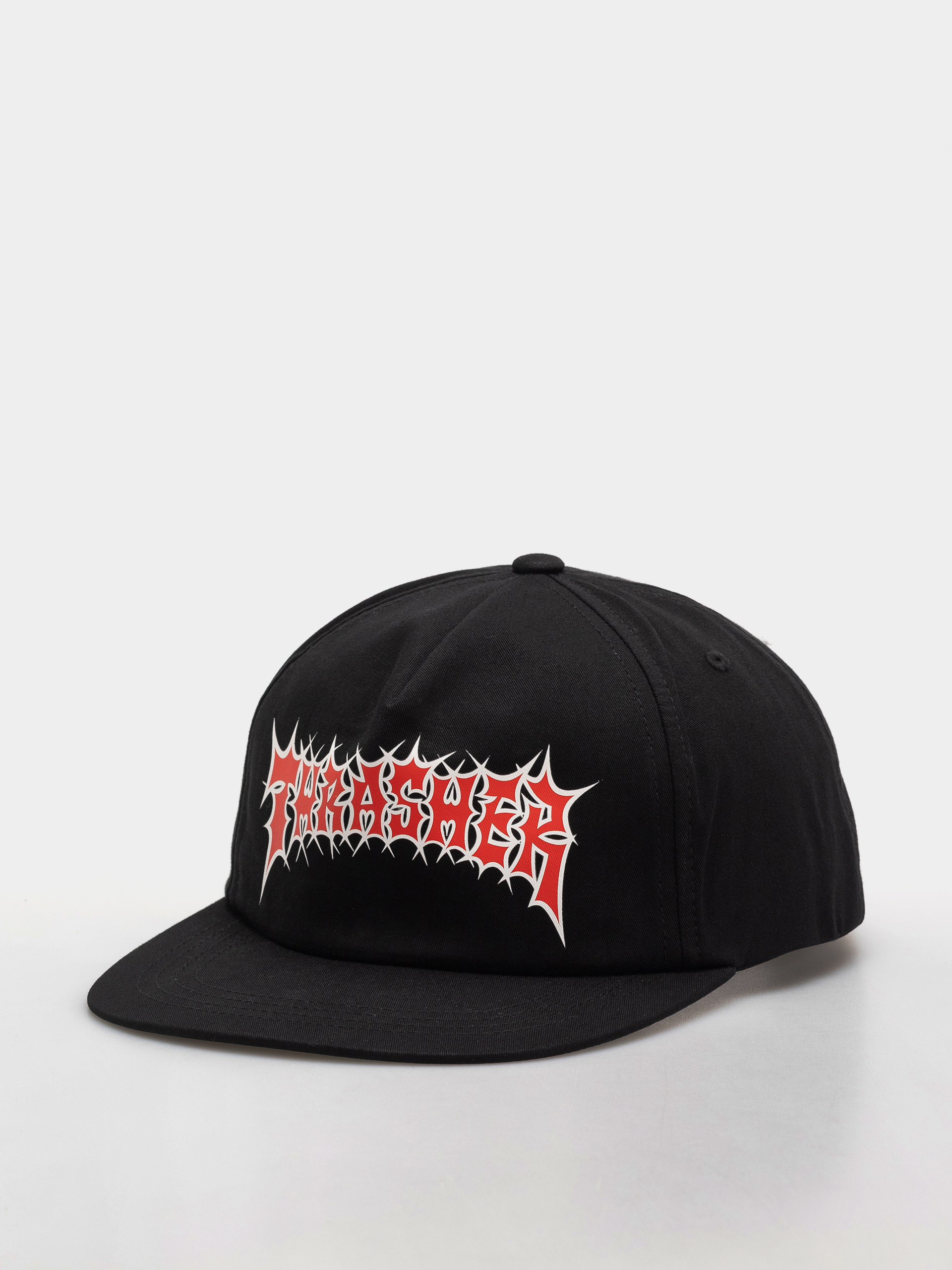 Шапка с козирка Thrasher Spikey Snapback