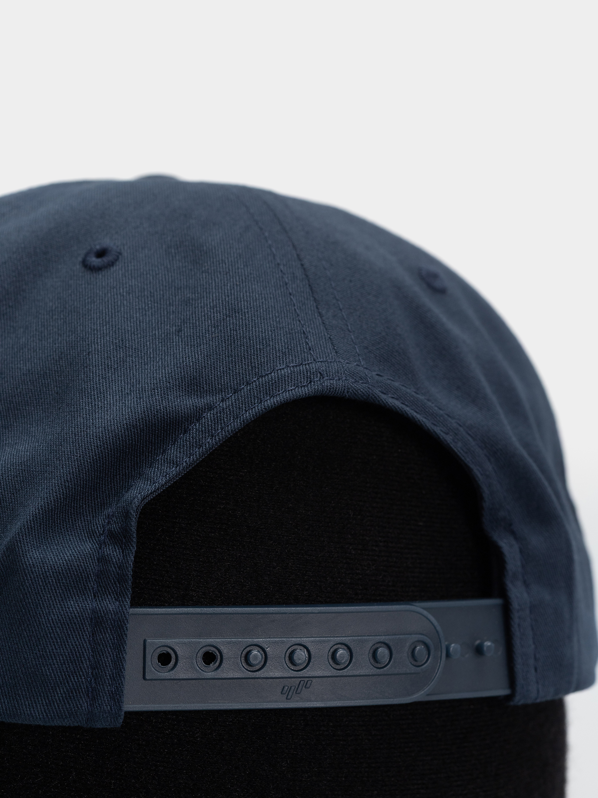 Шапка с козирка Thrasher Dropout Snapback (navy)