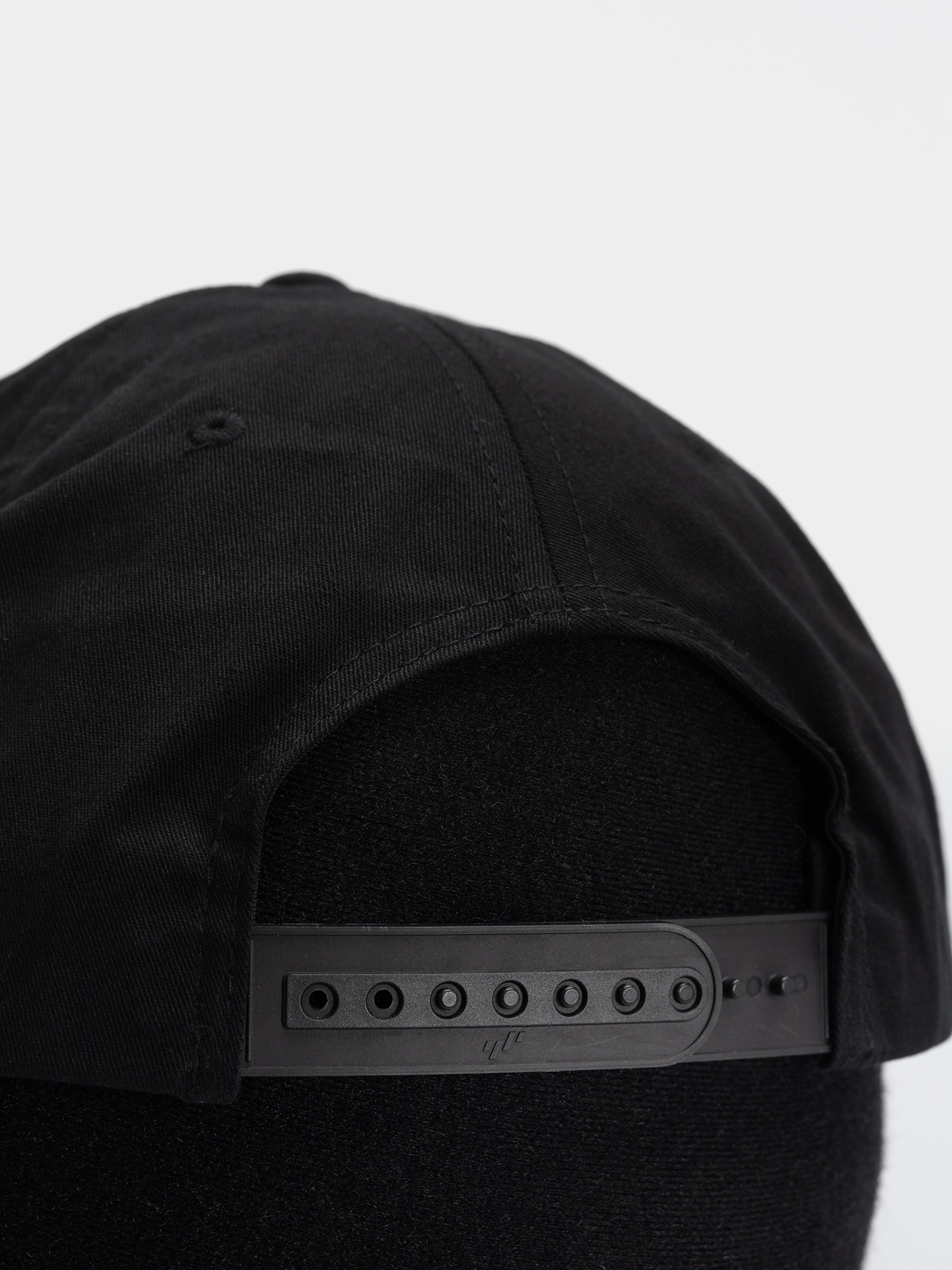 Шапка с козирка Thrasher Thrash & Destroy Snapback (black)