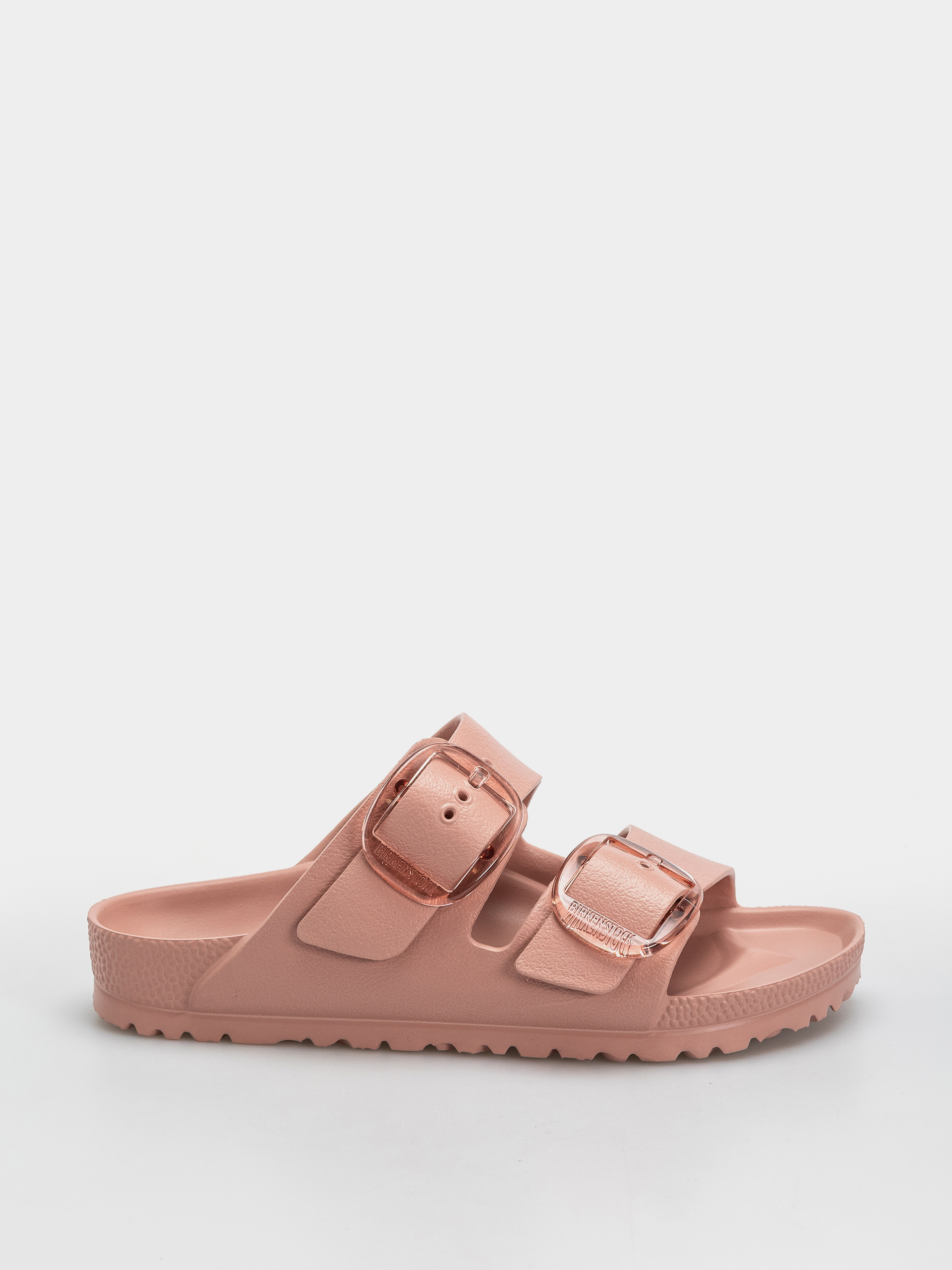 Чехли Birkenstock Arizona Big Buckle EVA Narrow Wmn (pink clay)