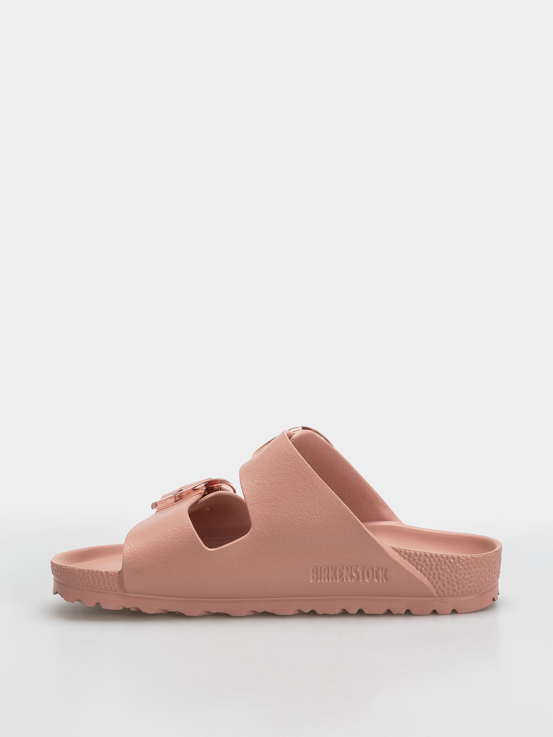 Чехли Birkenstock Arizona Big Buckle EVA Narrow Wmn (pink clay)