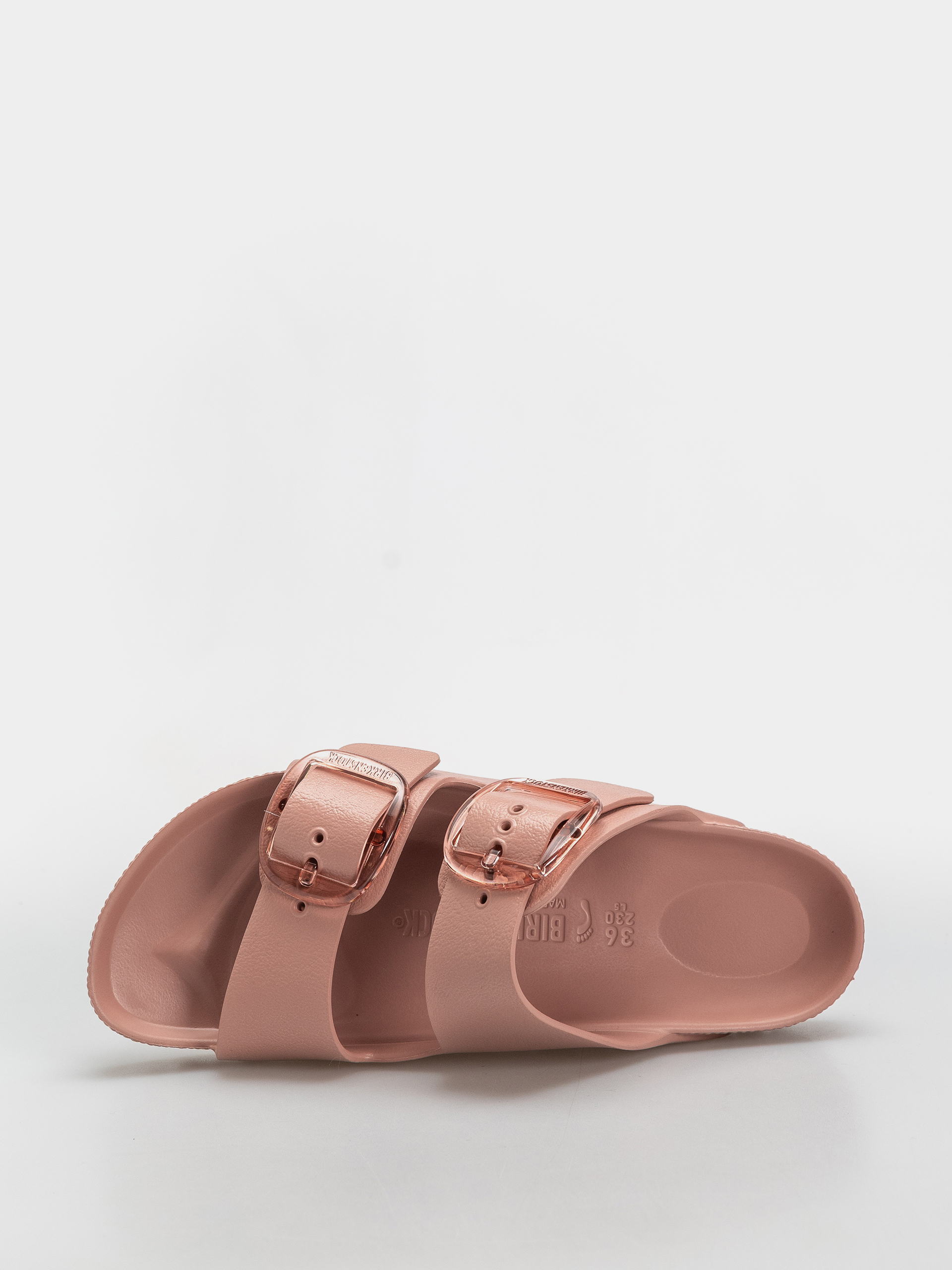 Чехли Birkenstock Arizona Big Buckle EVA Narrow Wmn (pink clay)