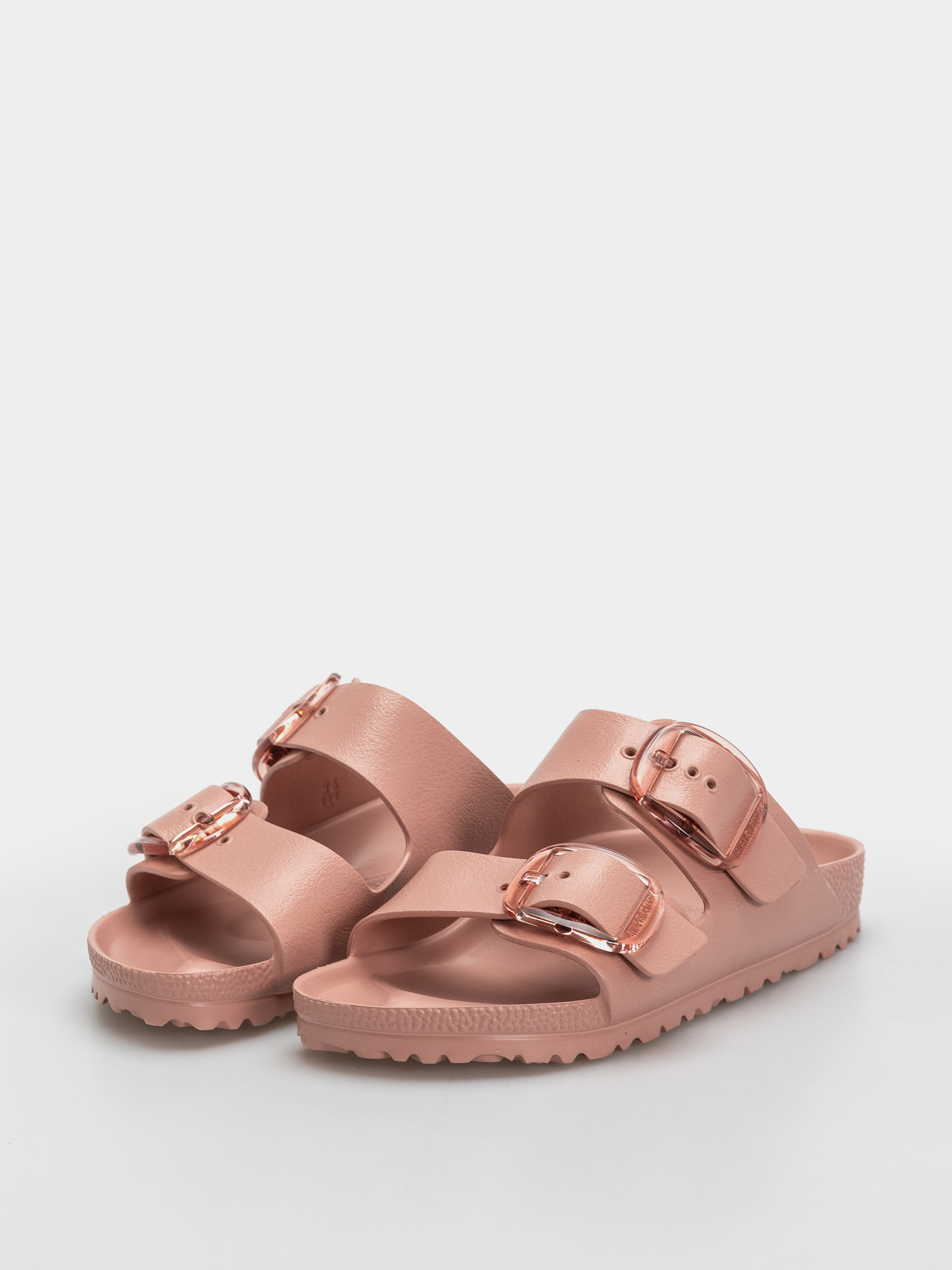 Чехли Birkenstock Arizona Big Buckle EVA Narrow Wmn (pink clay)