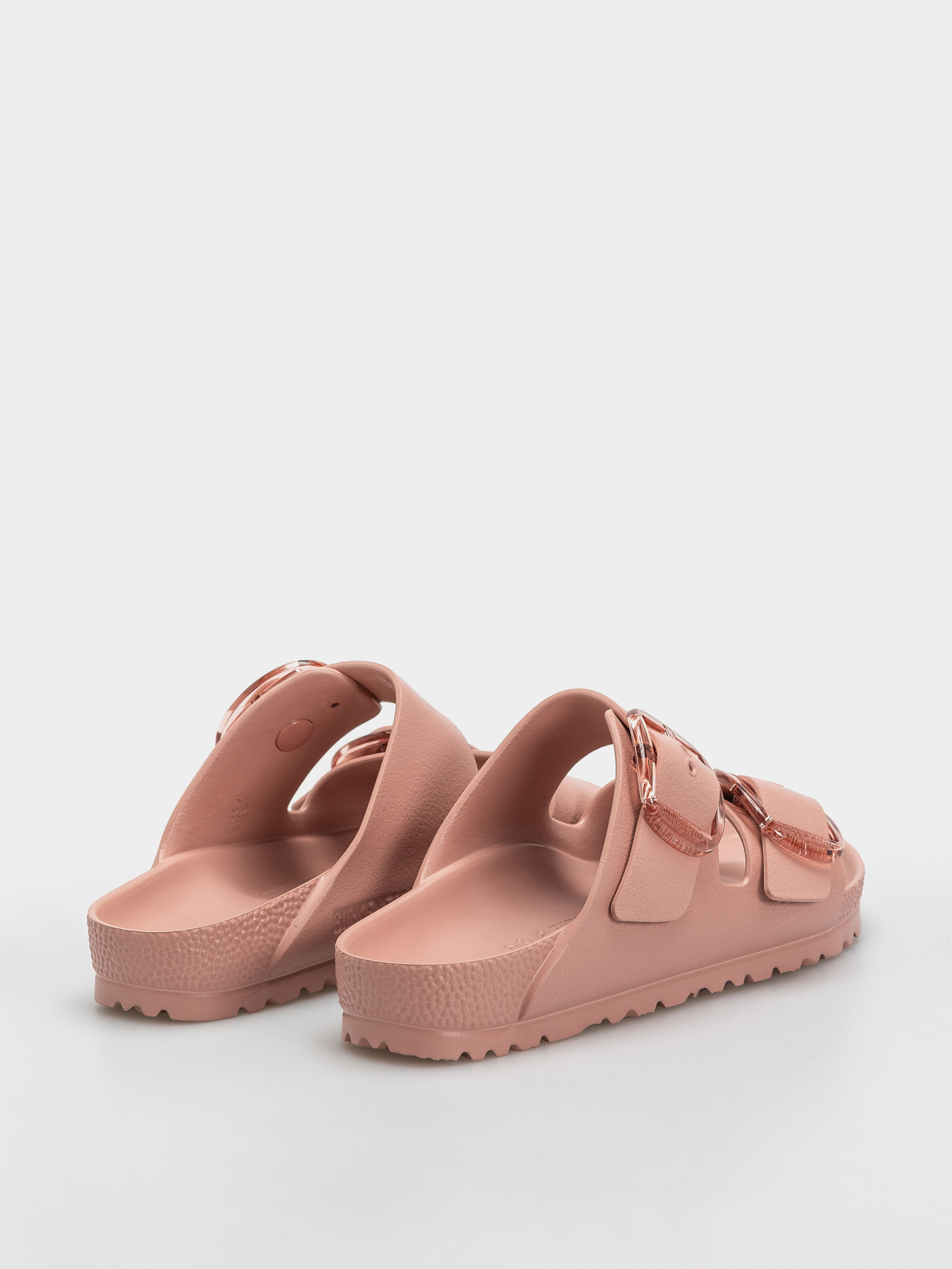 Чехли Birkenstock Arizona Big Buckle EVA Narrow Wmn (pink clay)