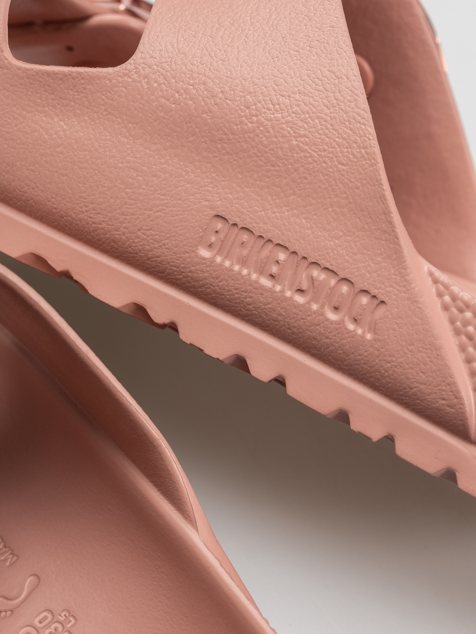 Чехли Birkenstock Arizona Big Buckle EVA Narrow Wmn (pink clay)