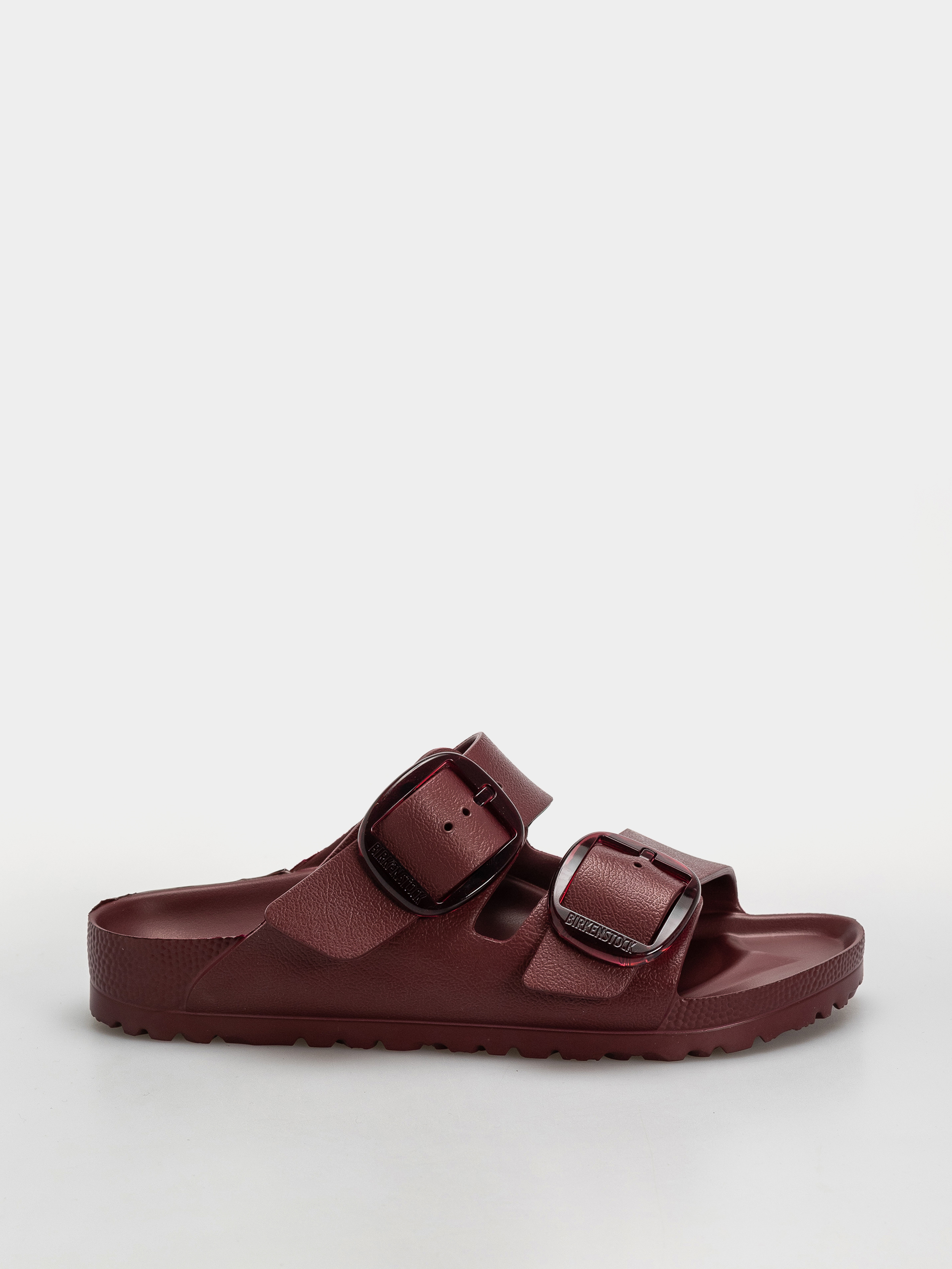 Чехли Birkenstock Arizona Big Buckle EVA Narrow Wmn (zinfandel)