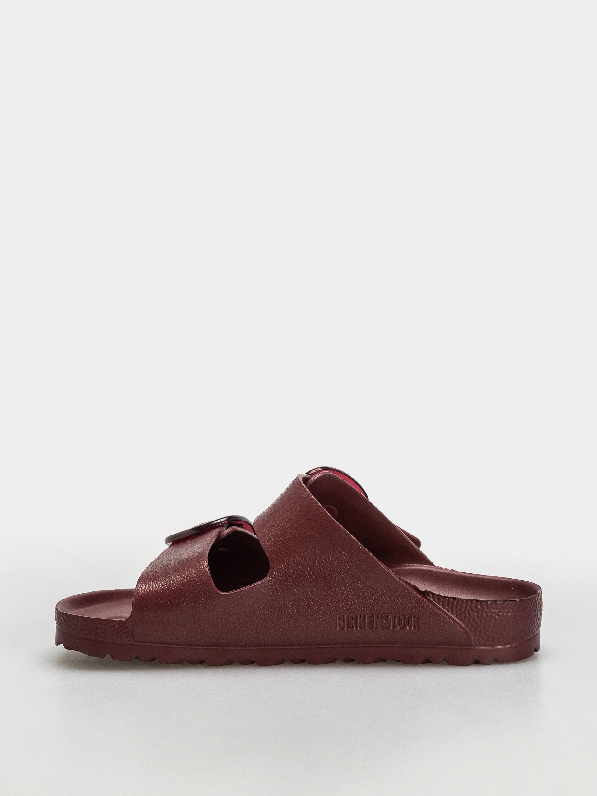 Чехли Birkenstock Arizona Big Buckle EVA Narrow Wmn (zinfandel)