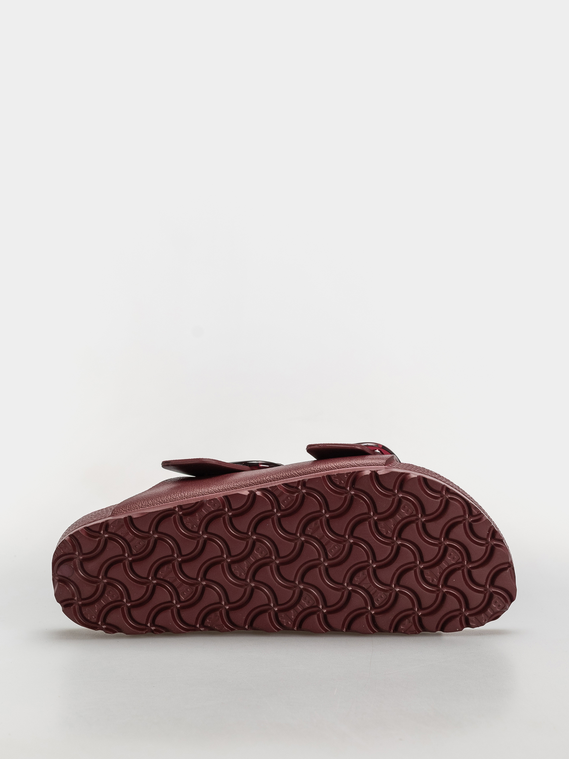 Чехли Birkenstock Arizona Big Buckle EVA Narrow Wmn (zinfandel)