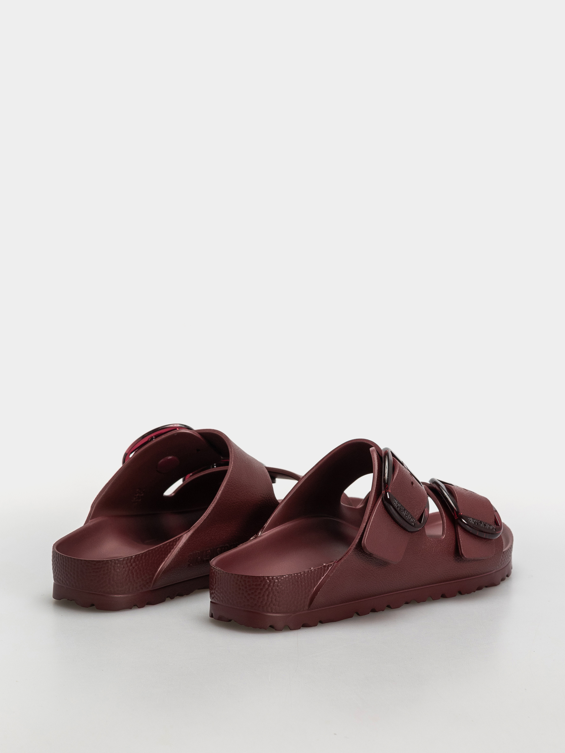 Чехли Birkenstock Arizona Big Buckle EVA Narrow Wmn (zinfandel)