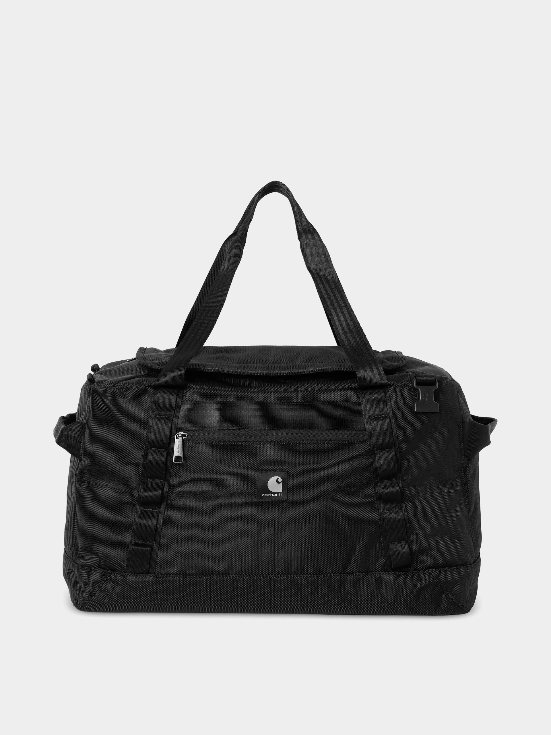 Чанта Carhartt WIP Richmond Small (black)