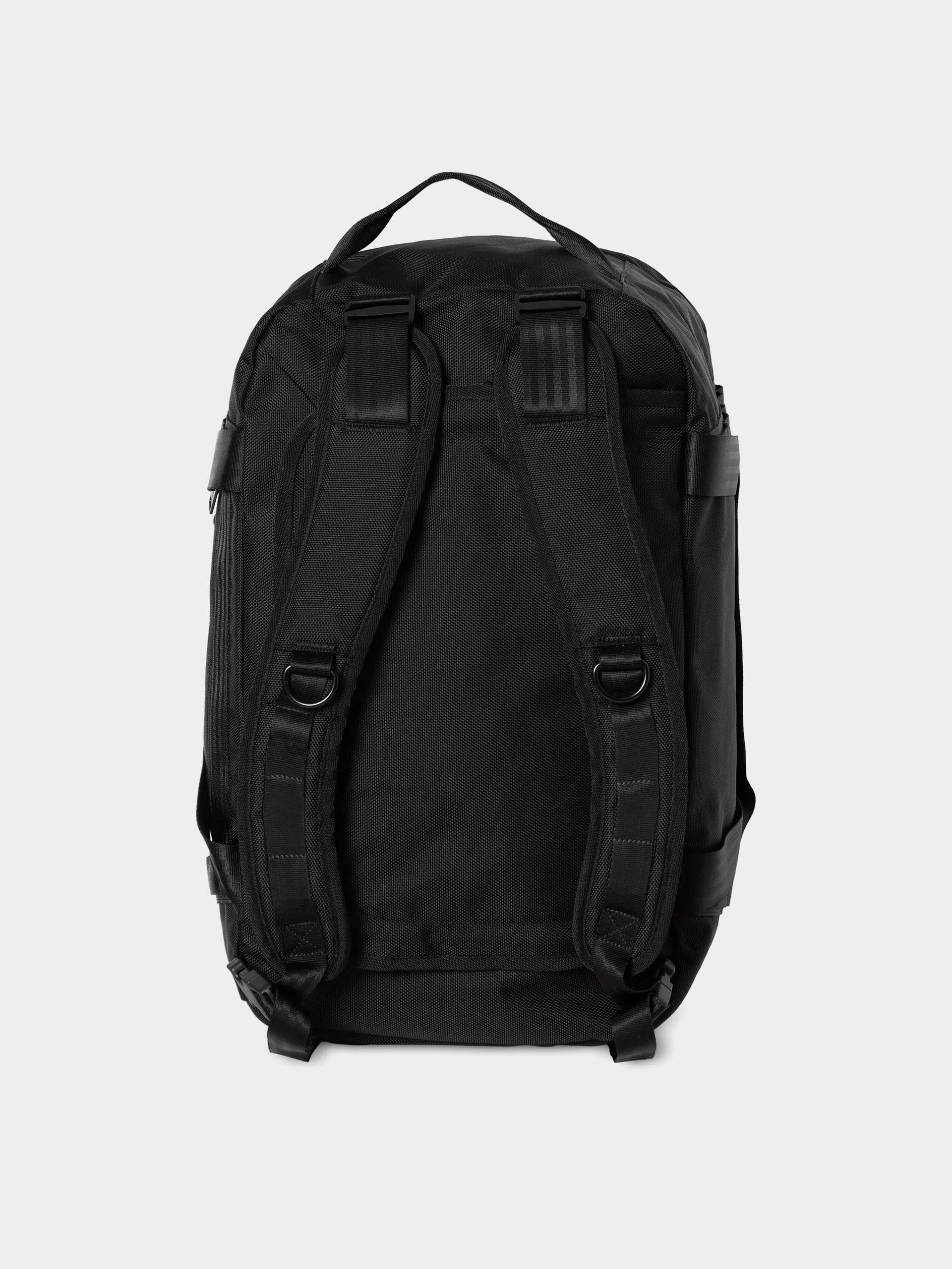 Чанта Carhartt WIP Richmond Small (black)