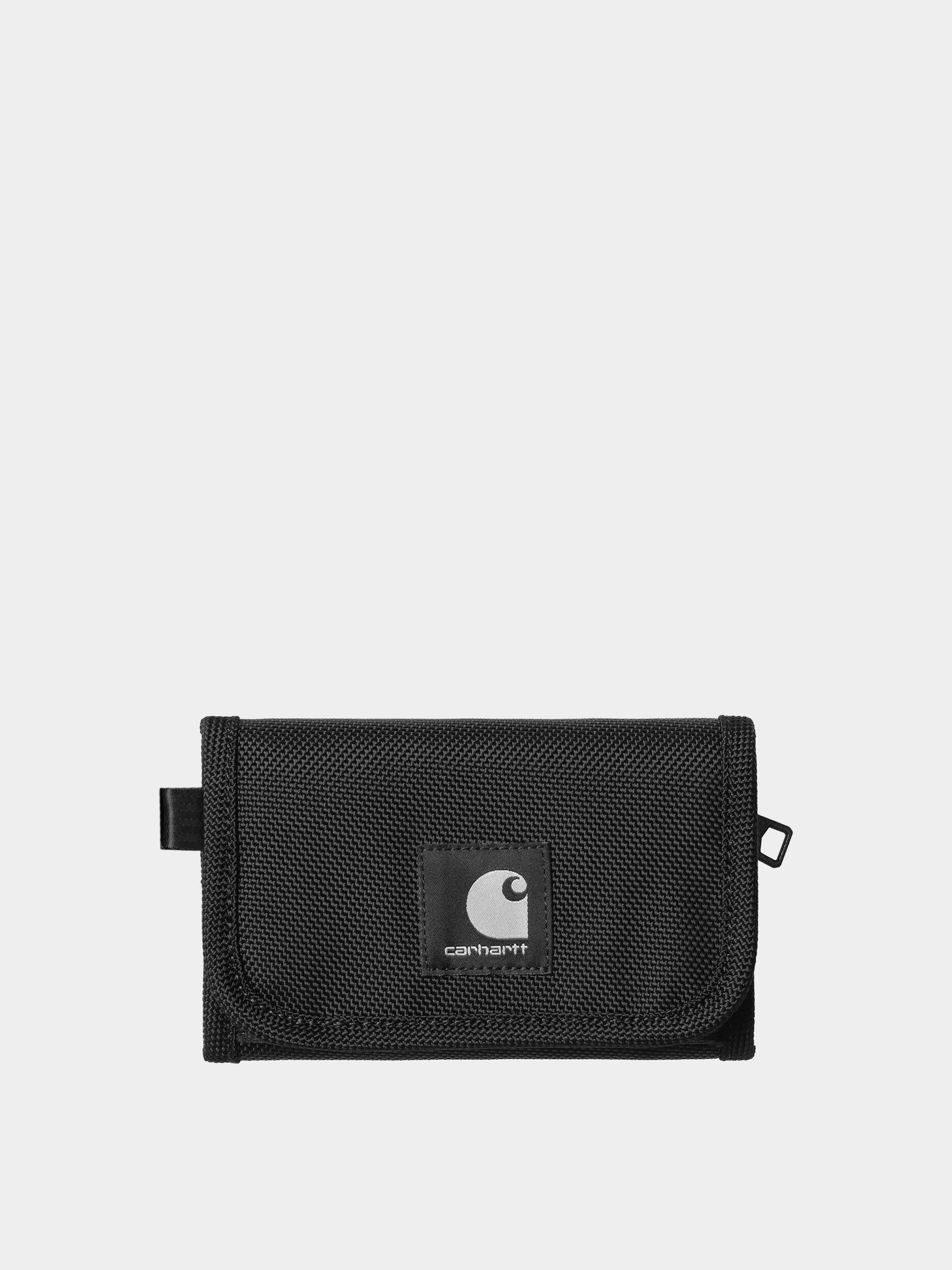 Портмоне Carhartt WIP Richmond (black)