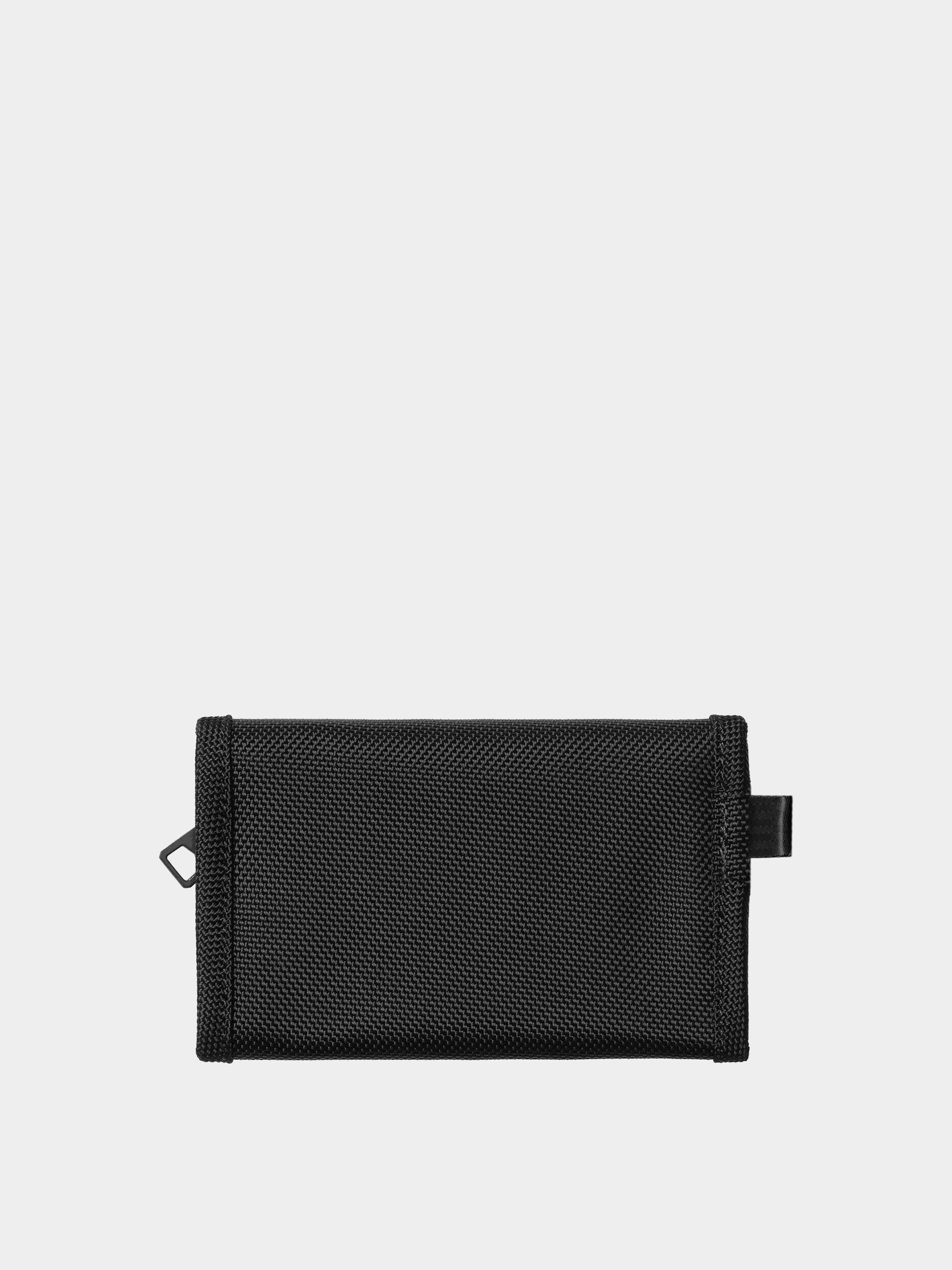 Портмоне Carhartt WIP Richmond (black)