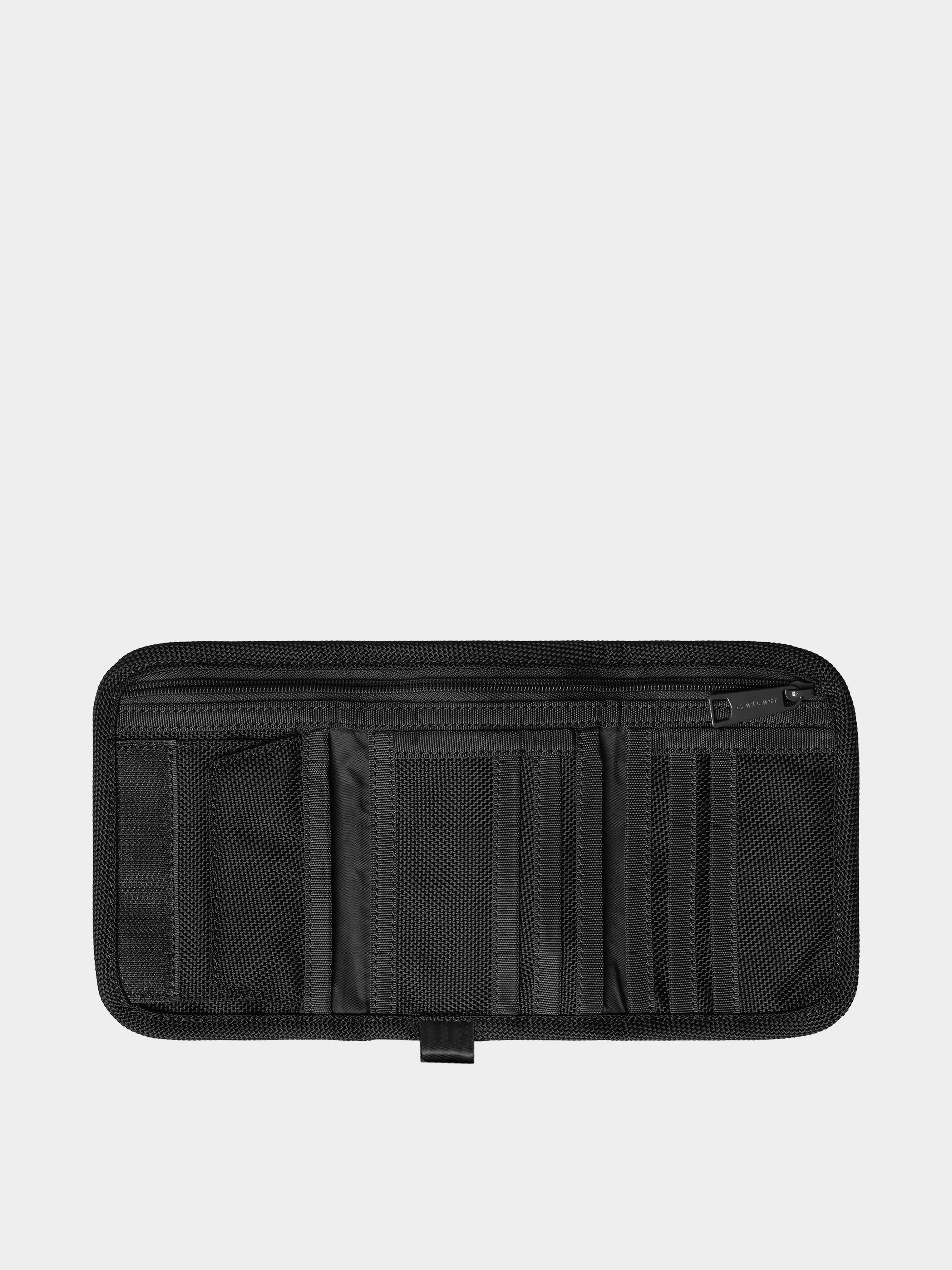 Портмоне Carhartt WIP Richmond (black)
