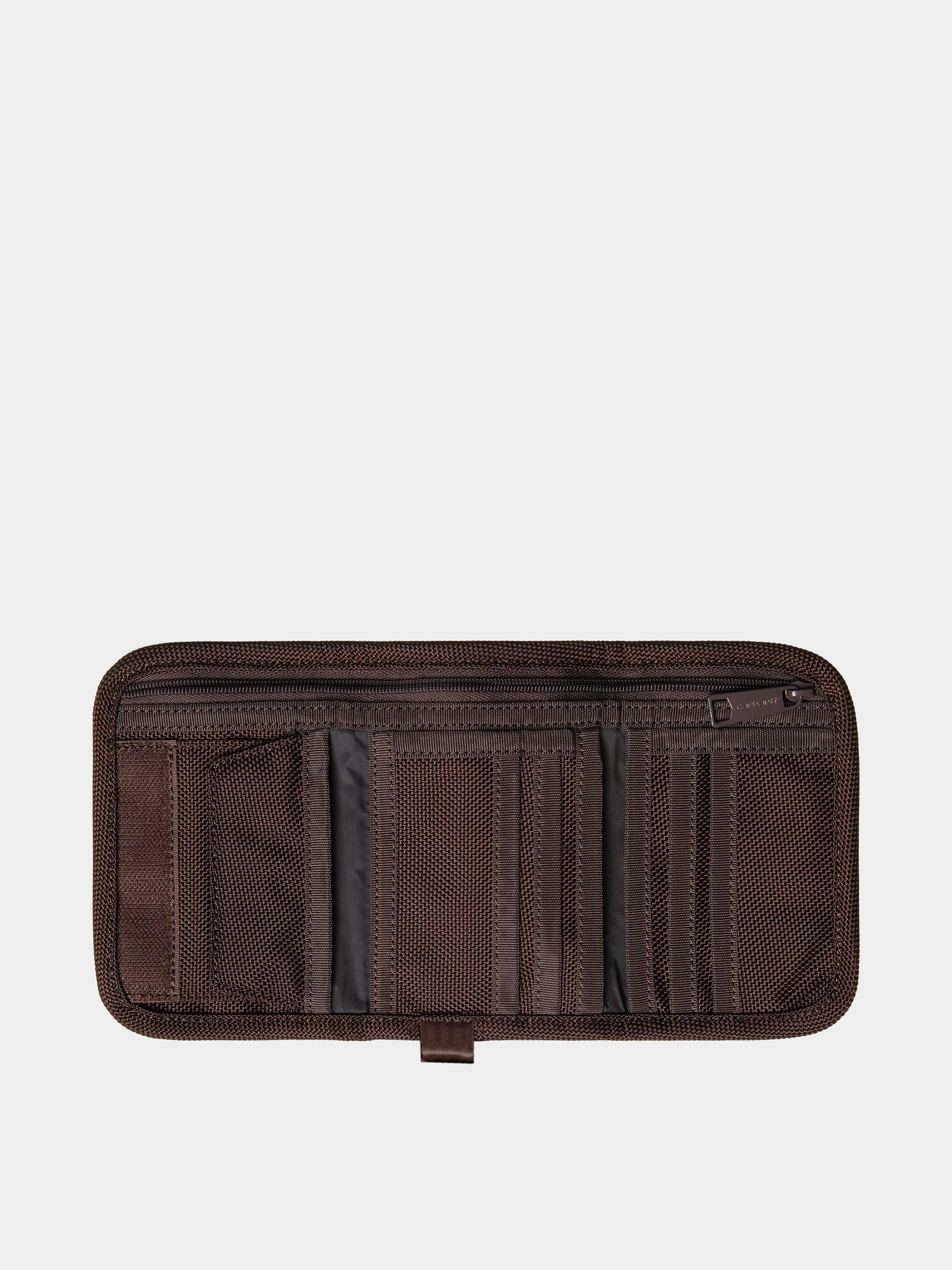 Портмоне Carhartt WIP Richmond (palisander)