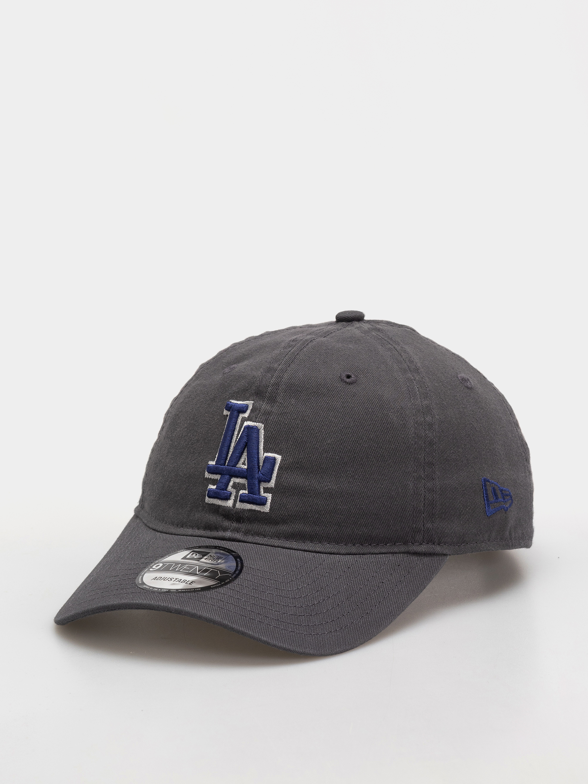 Шапка с козирка New Era Core Classics 9Twenty Los Angeles Dodgers Wmn (black)