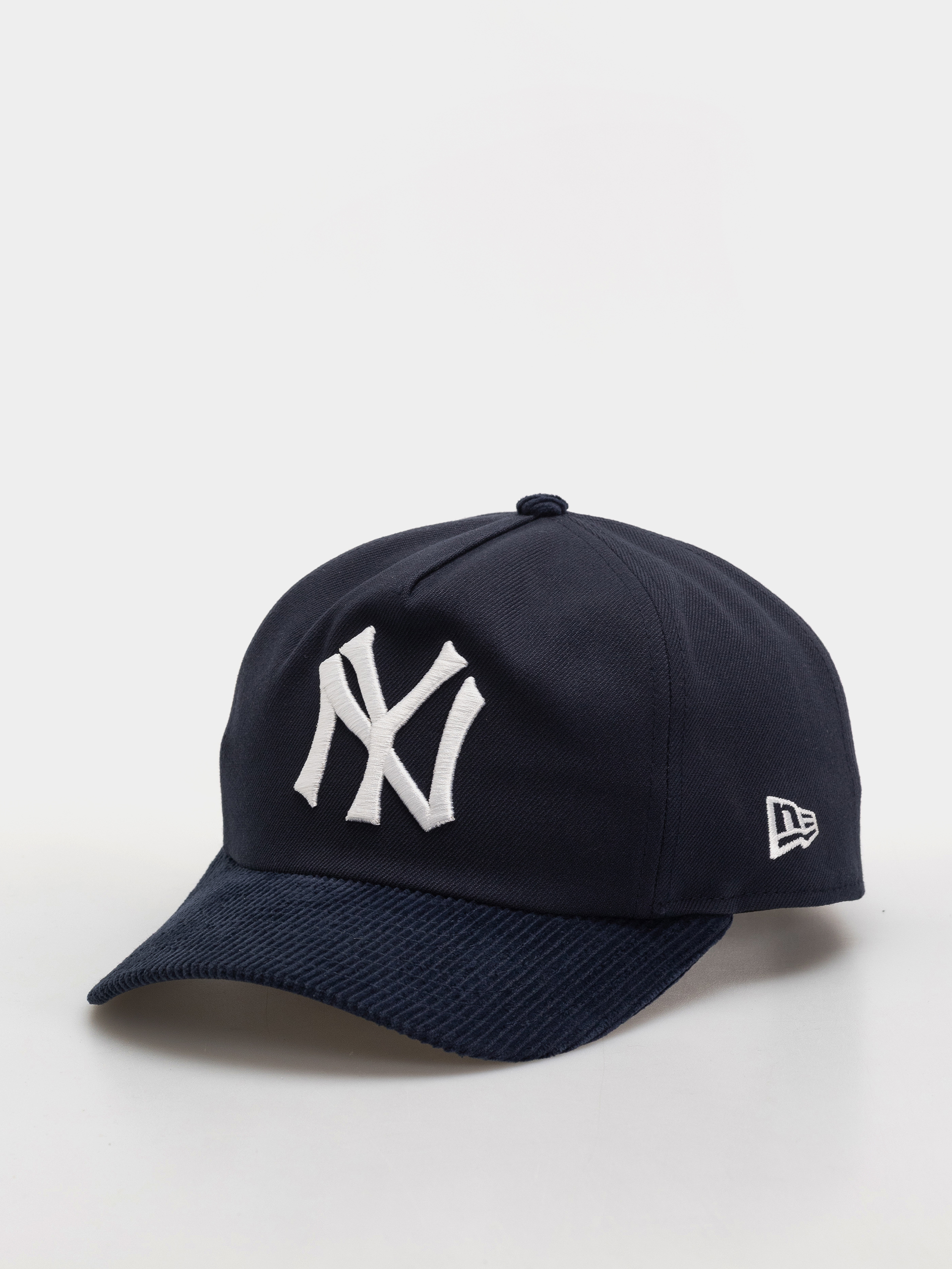 Шапка с козирка New Era Coops Cord 19Twenty New York Yankees