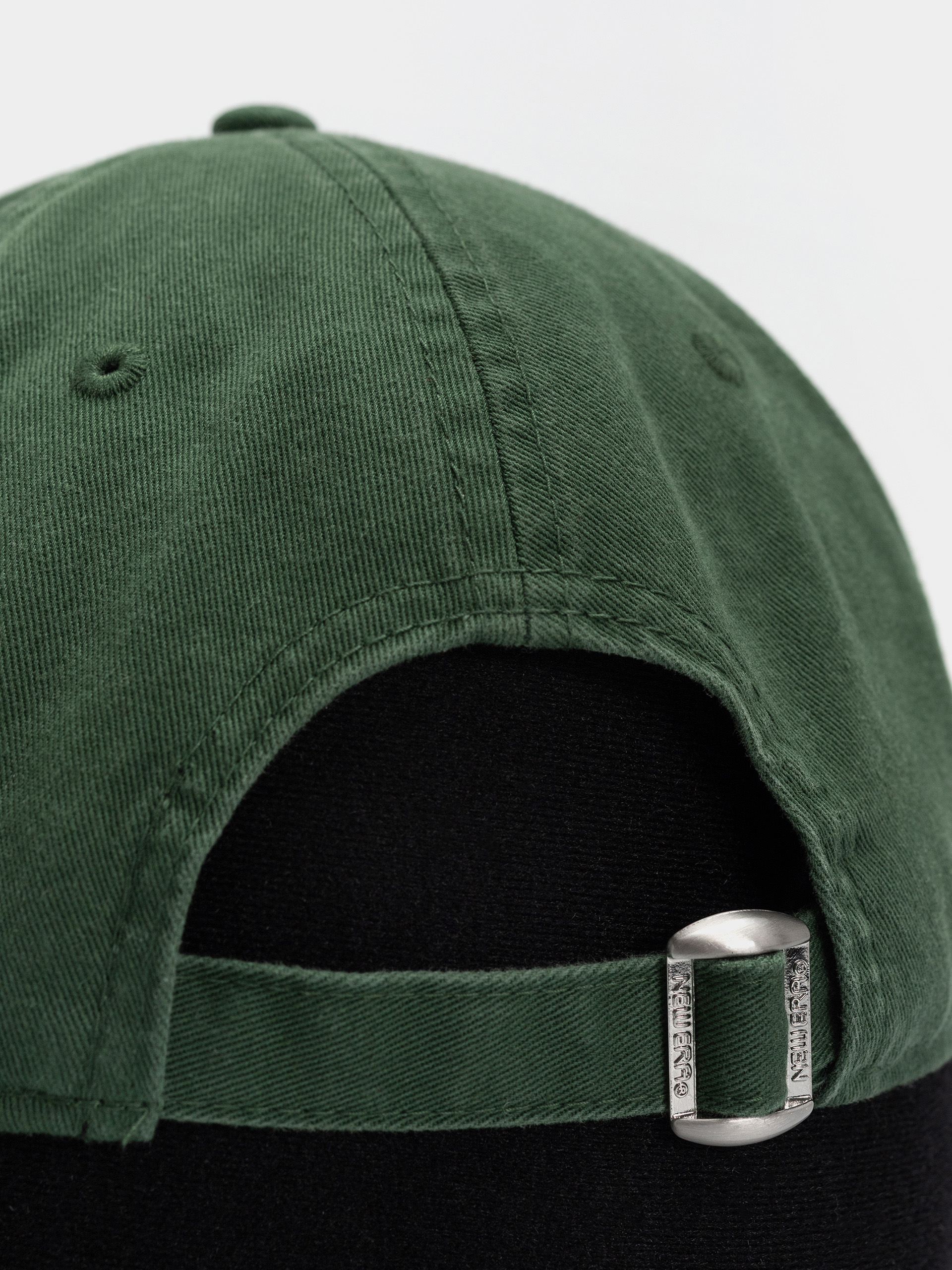 Шапка с козирка New Era Mini Logo 9Twenty New York Yankees (green)
