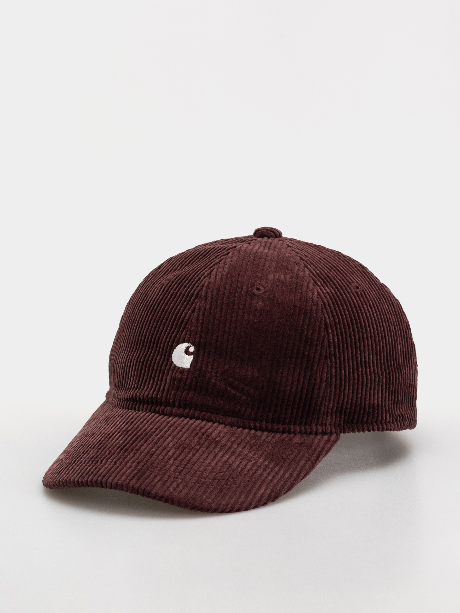 Шапка с козирка Carhartt WIP Harlem