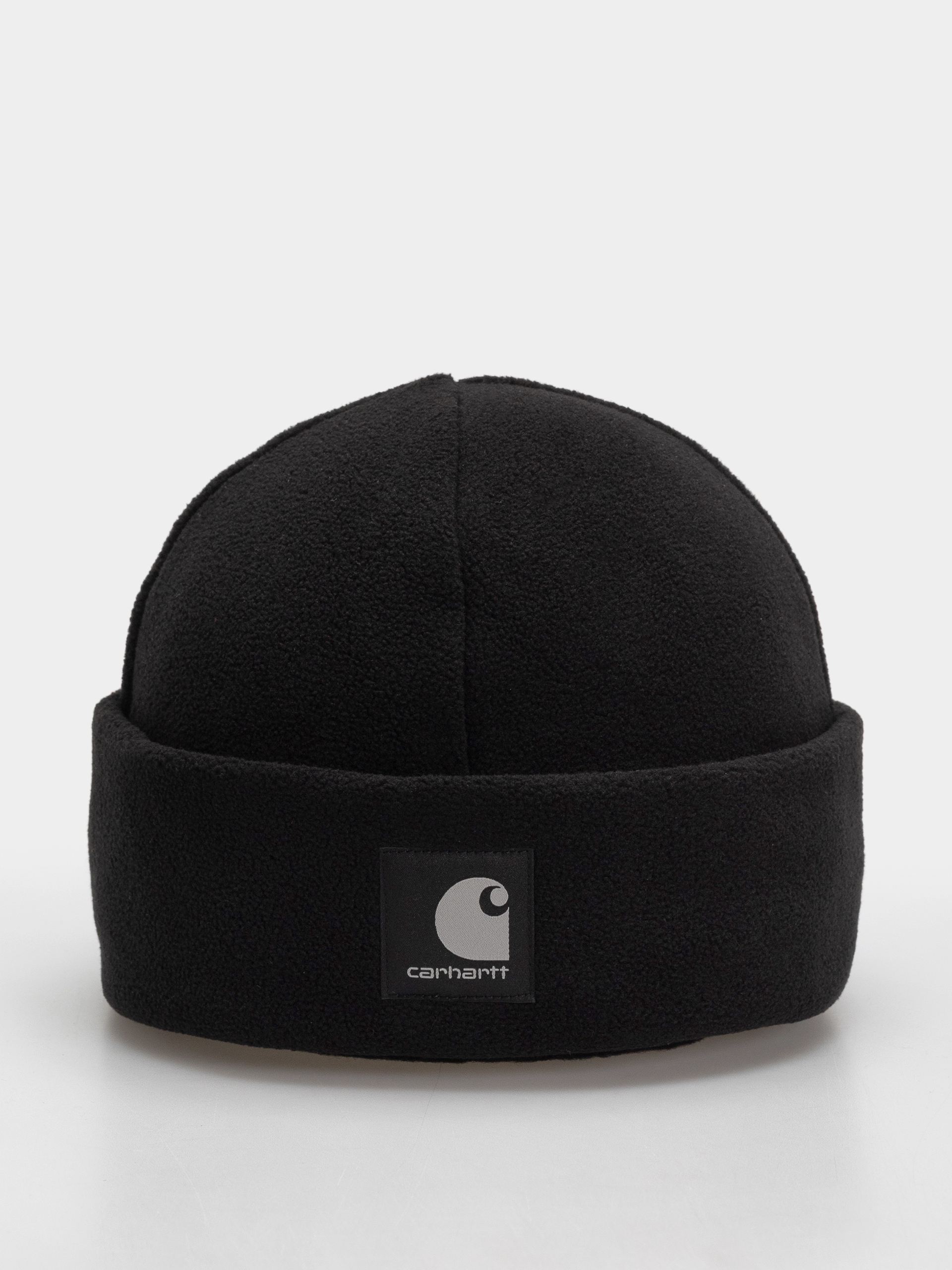 Шапка Carhartt WIP Blevin (black)