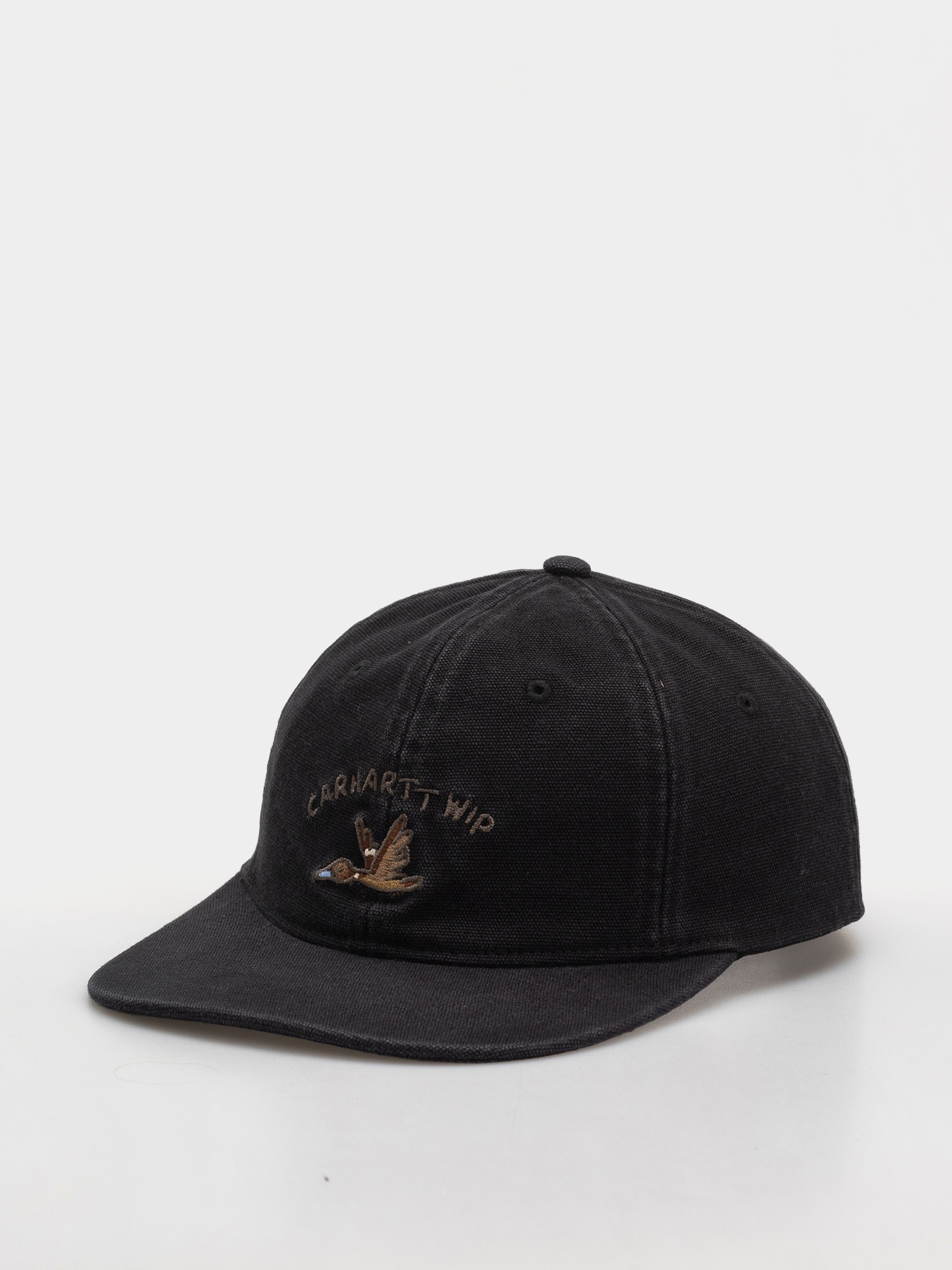 Шапка с козирка Carhartt WIP Animated Ducks