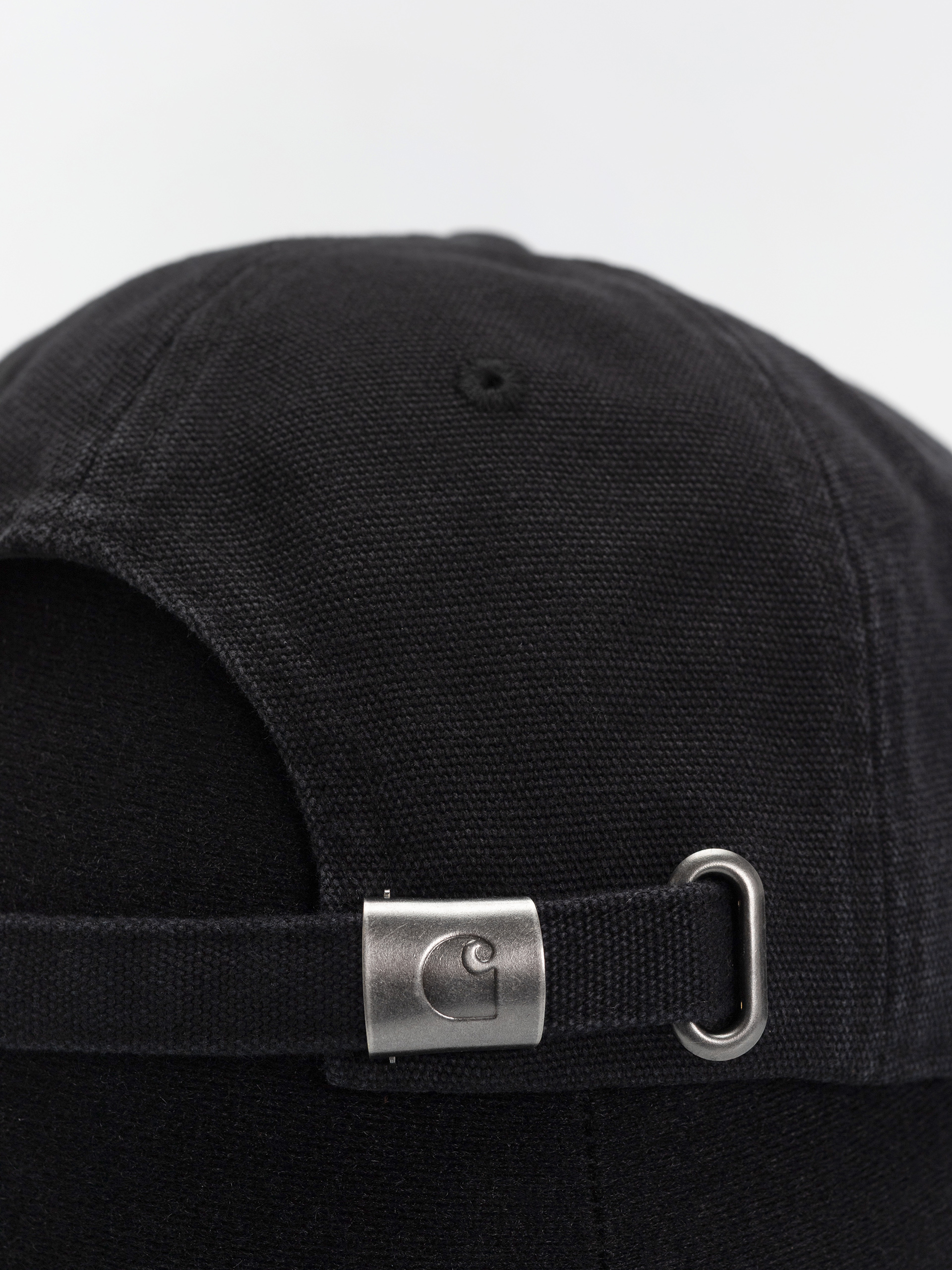Шапка с козирка Carhartt WIP Animated Ducks (black/black)
