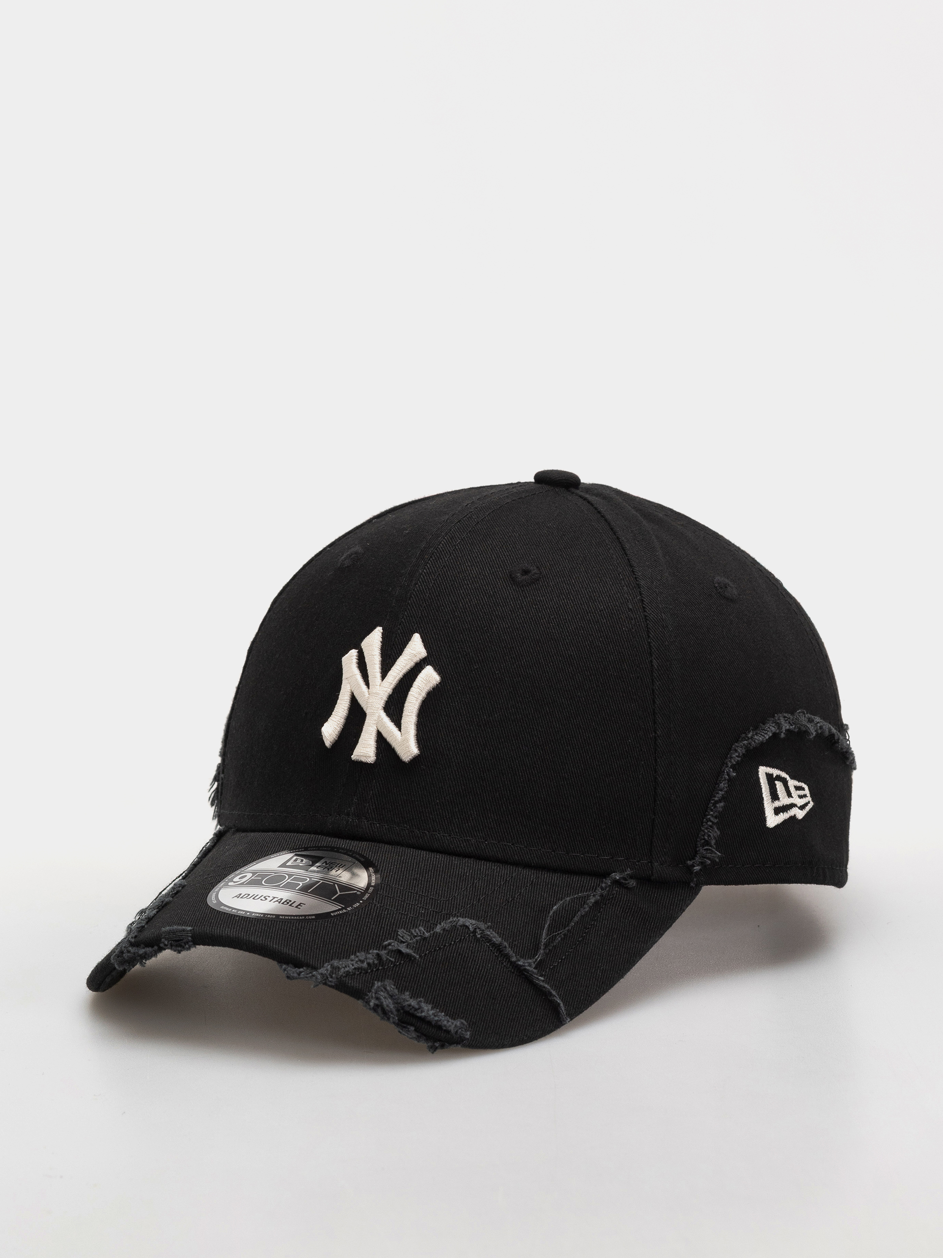 Шапка с козирка New Era Stitched 9Forty New York Yankees