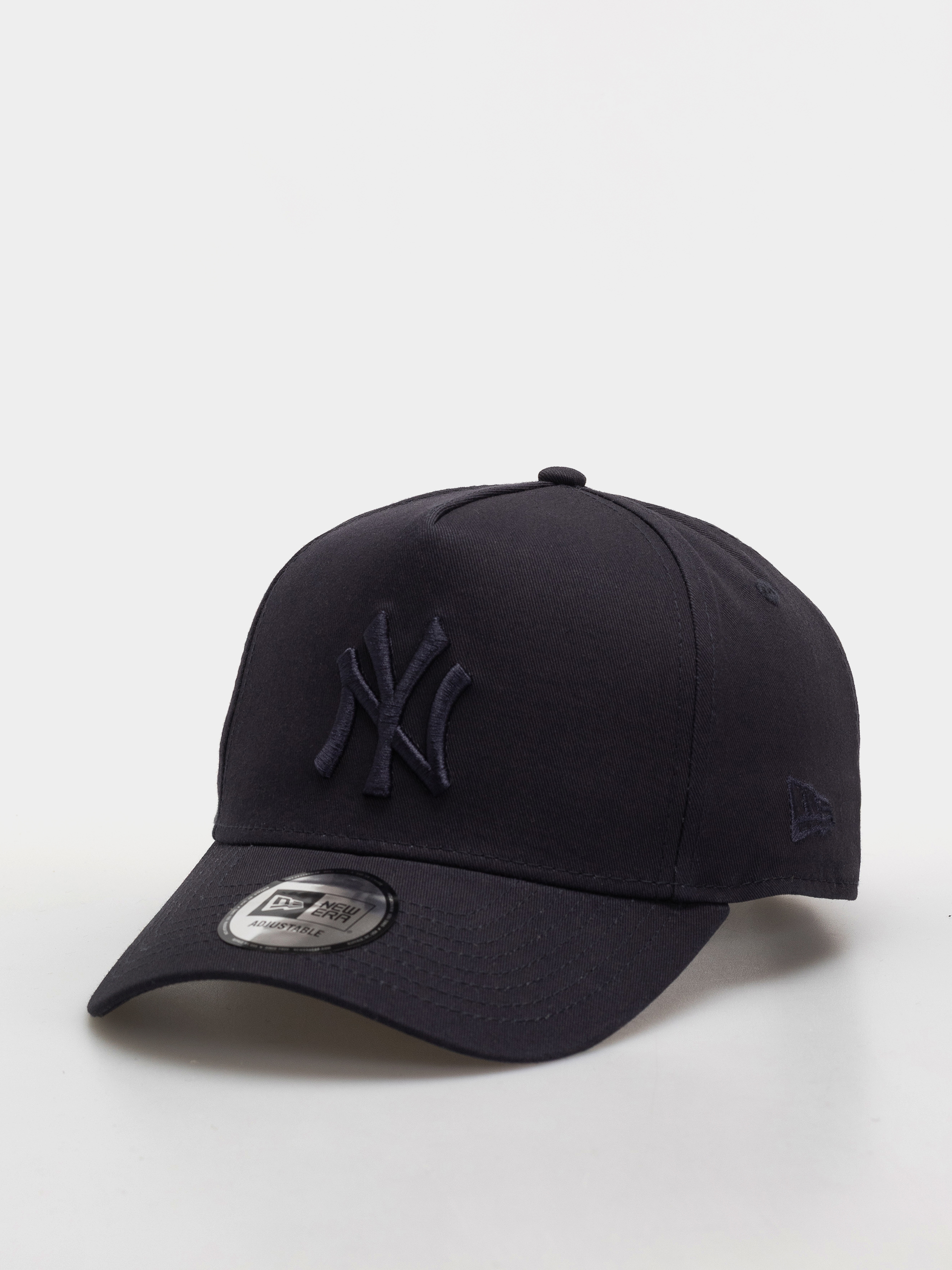 Шапка с козирка New Era League Essential E Frame New York Yankees (navy)