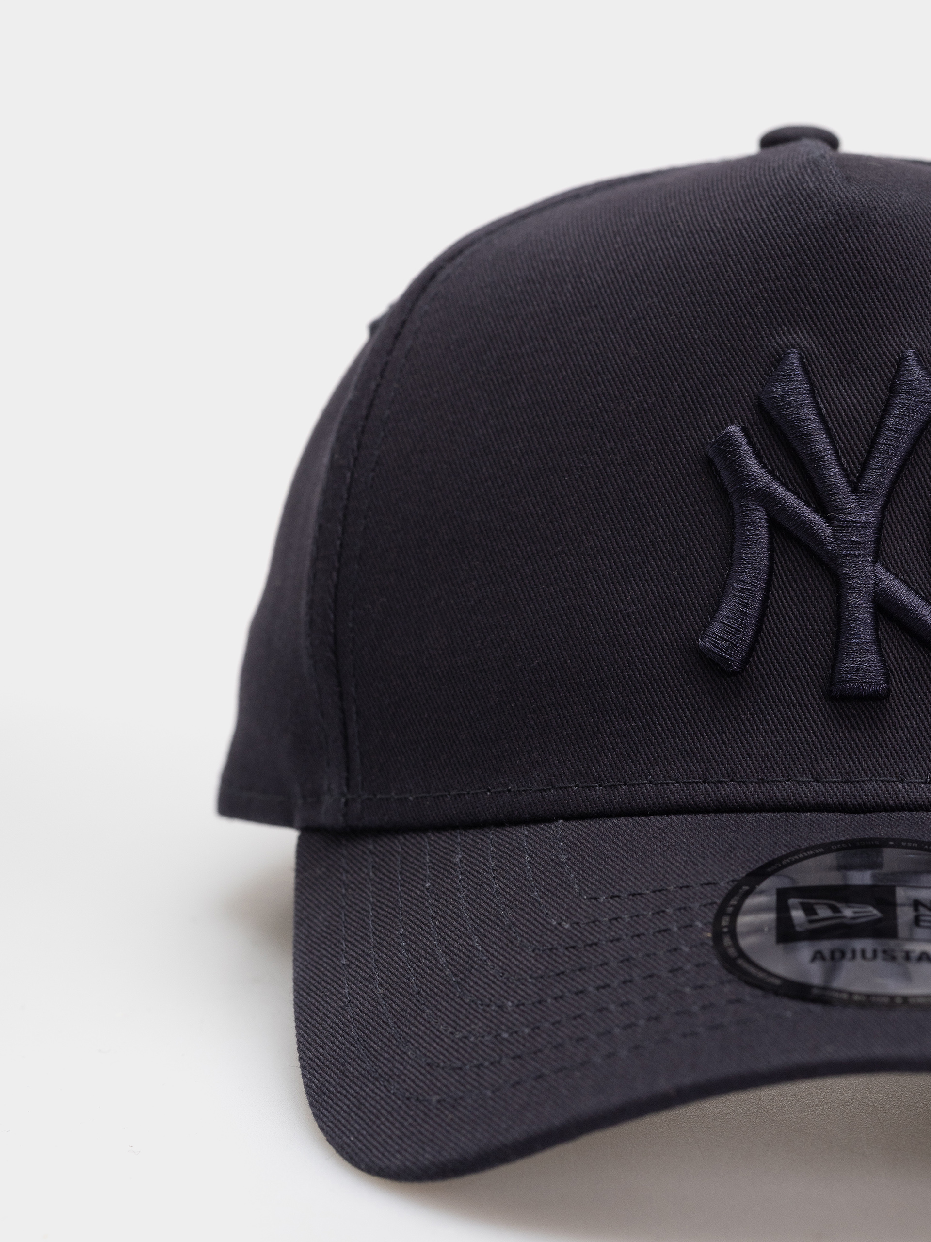 Шапка с козирка New Era League Essential E Frame New York Yankees (navy)
