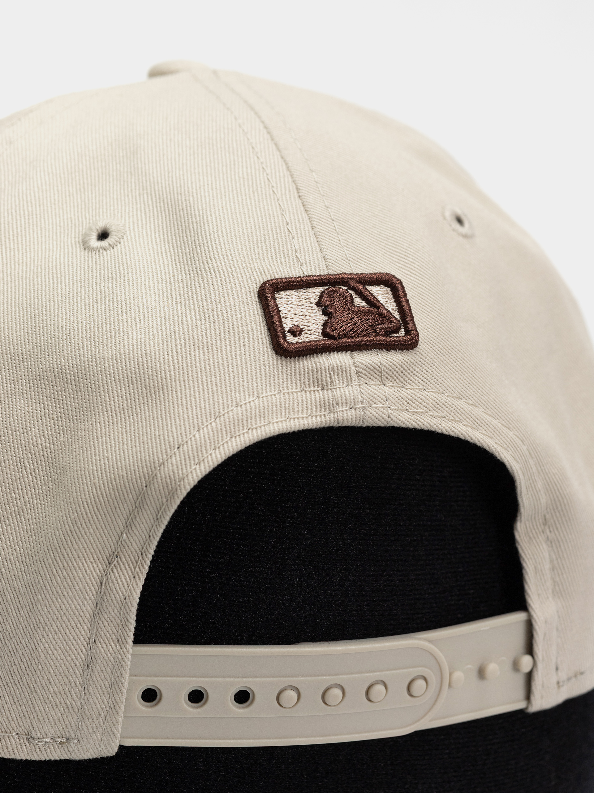 Шапка с козирка New Era 9Forty Mc New York Yankees (stone)