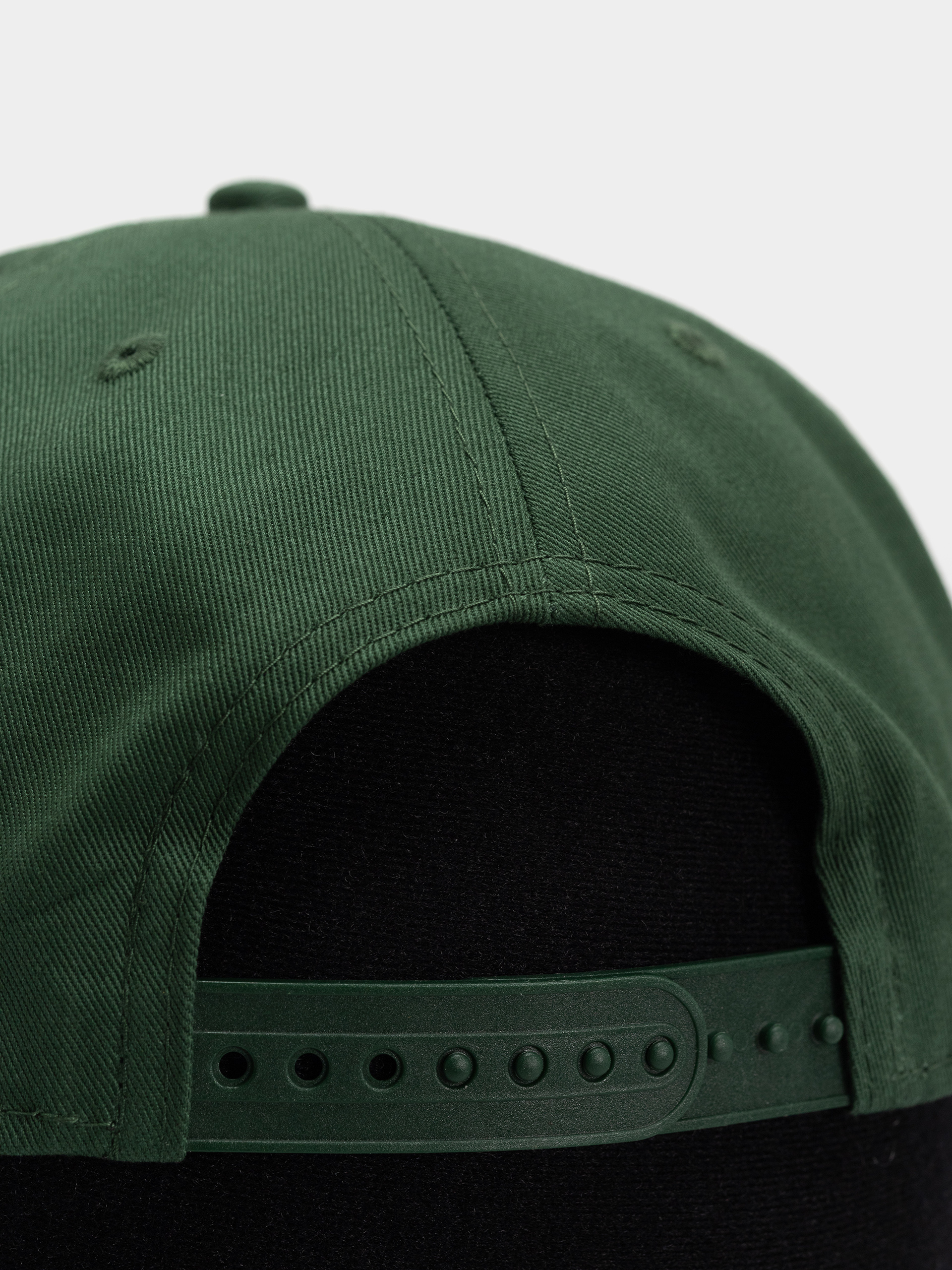 Шапка с козирка New Era League Essential 9Fifty New York Yankees (green)